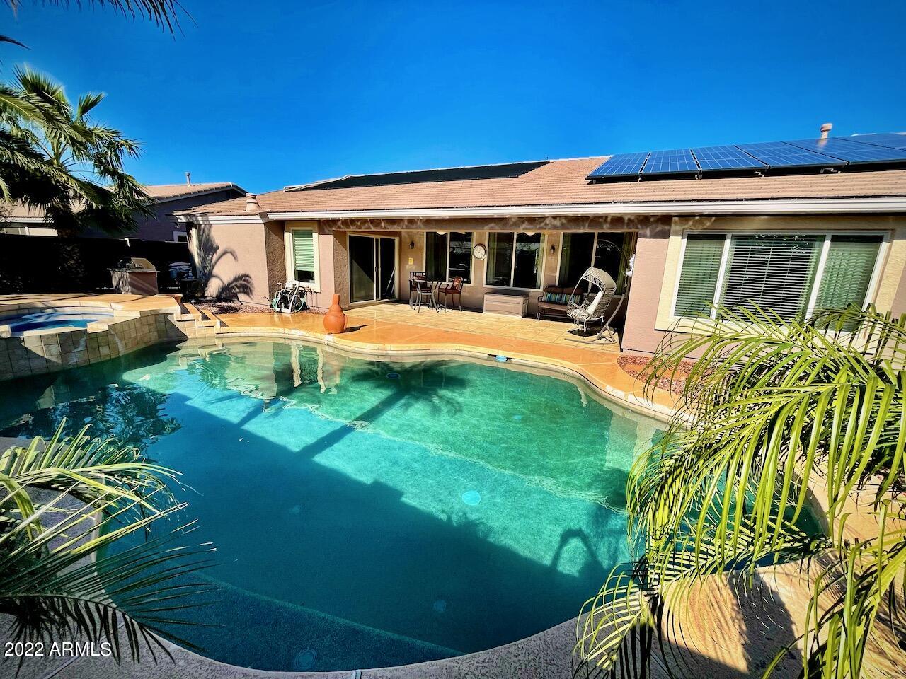 8845 W Mary Ann Drive