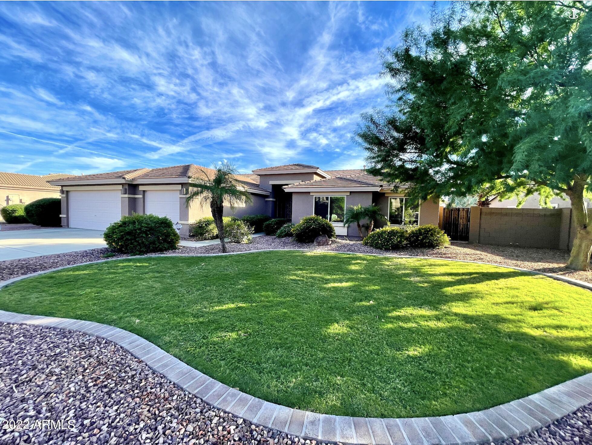 8845 W Mary Ann Drive