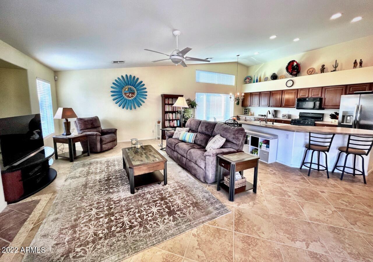 8845 W Mary Ann Drive