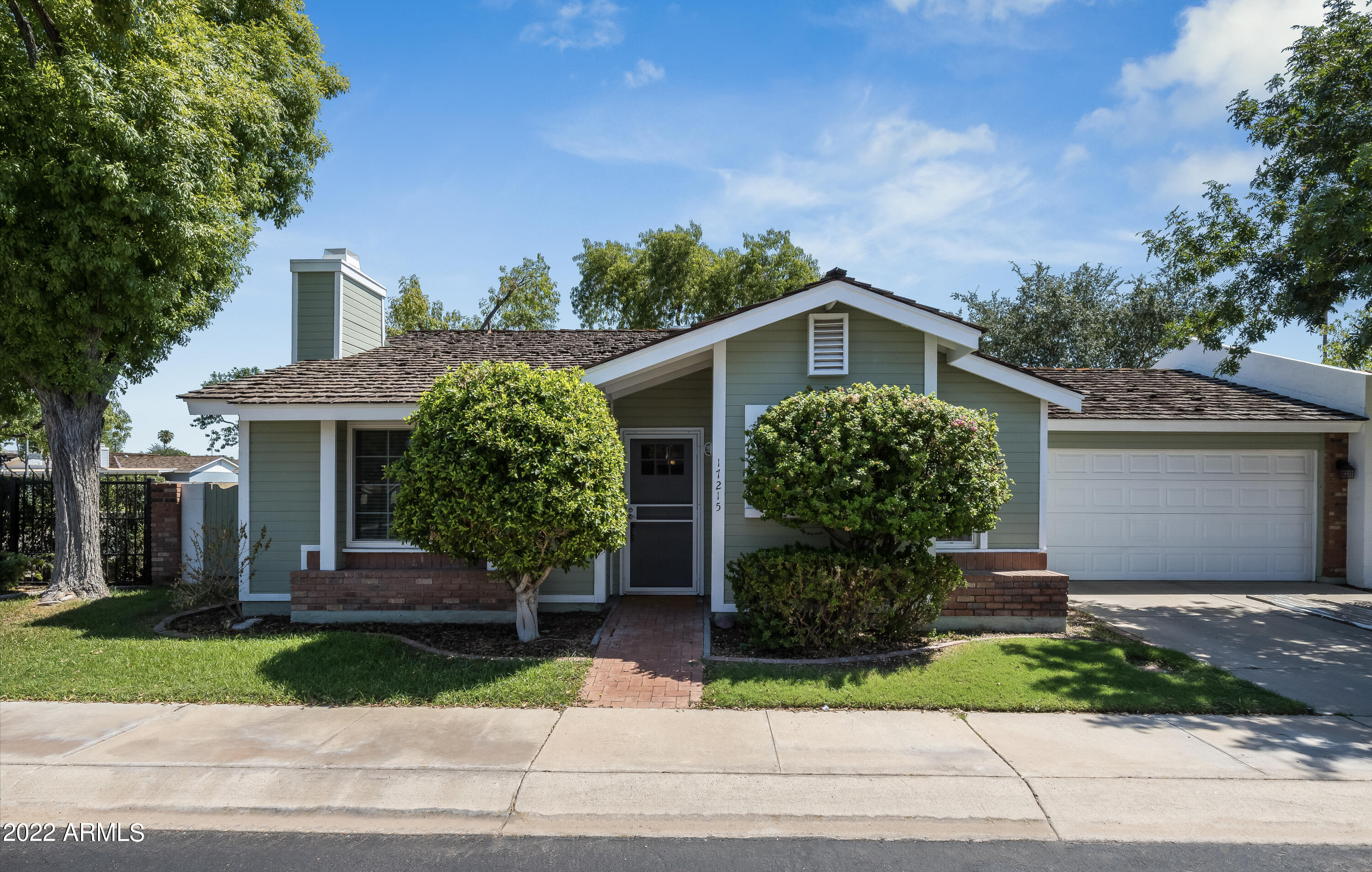 17215 N 2ND Place