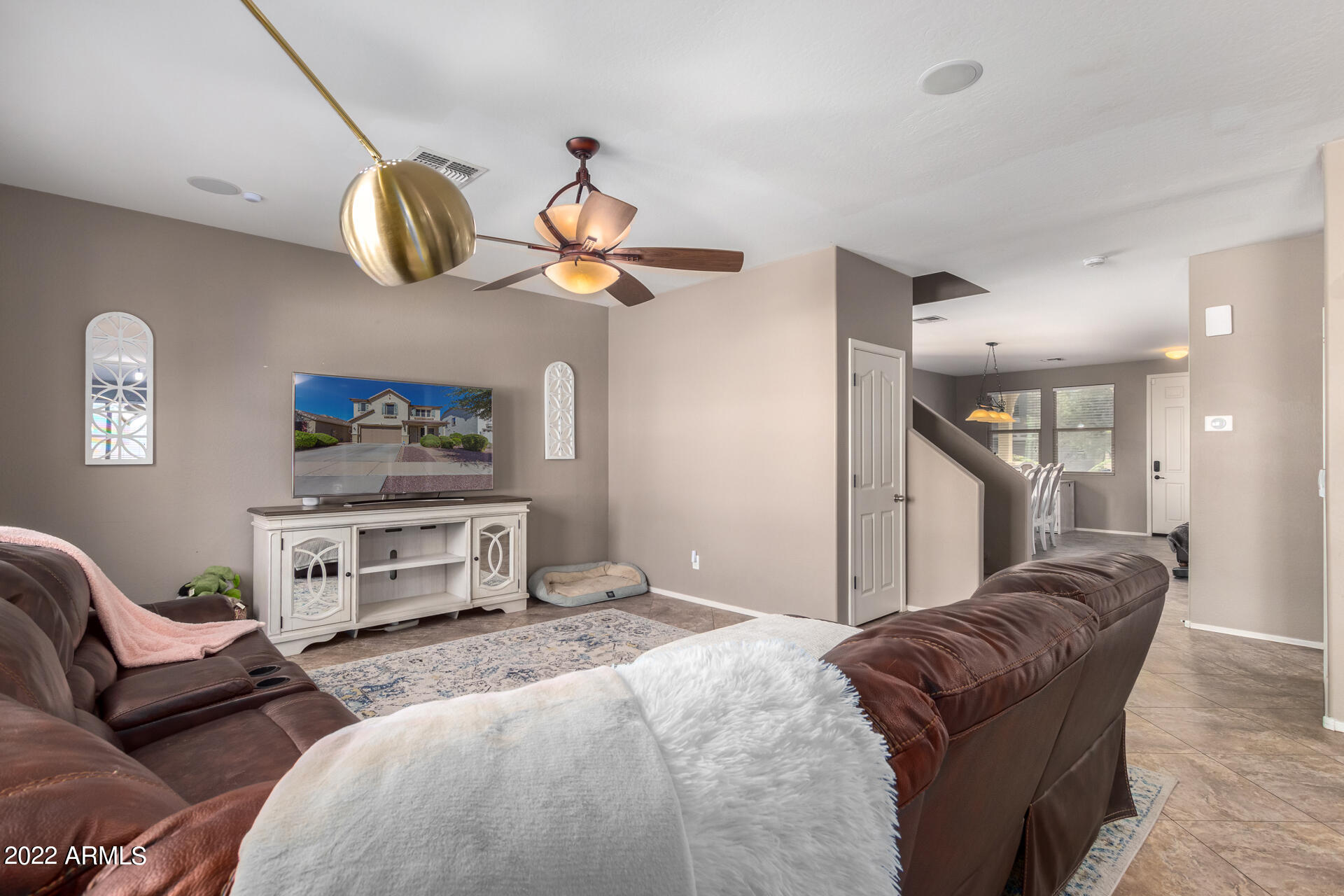 3438 E MICHELLE Way