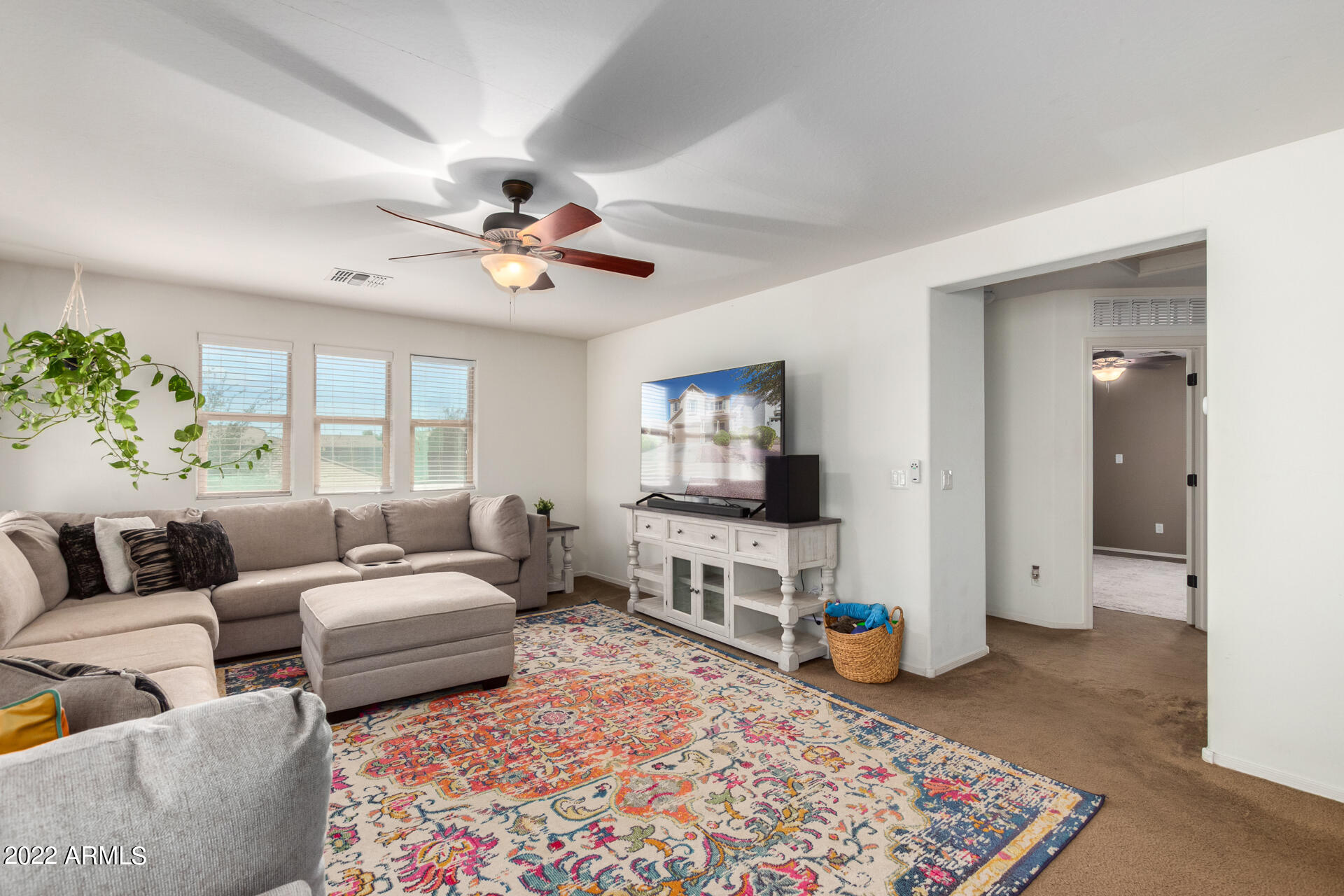3438 E MICHELLE Way