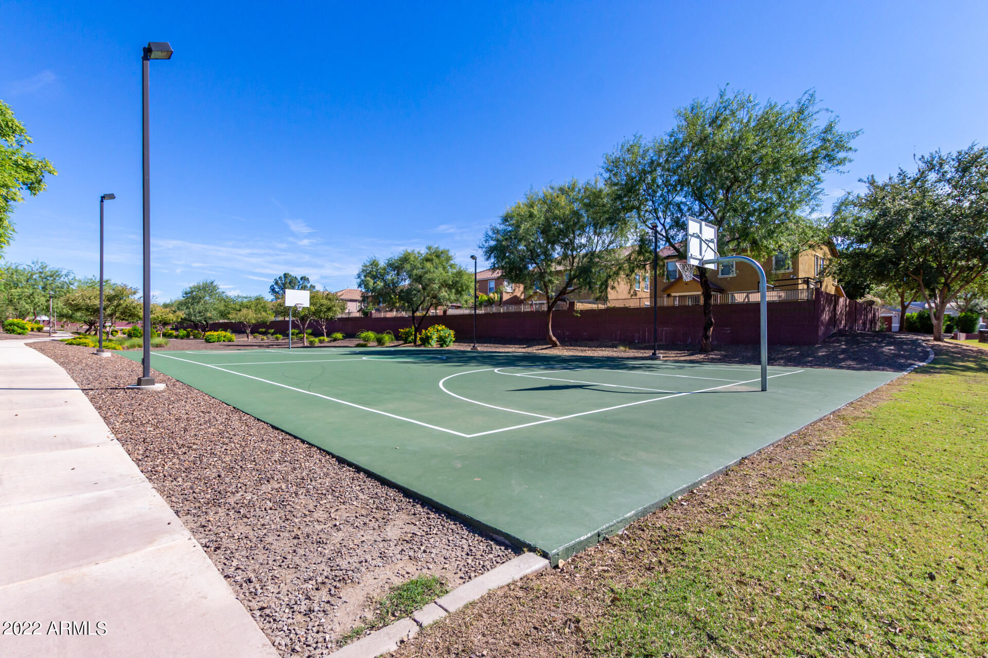 3438 E MICHELLE Way