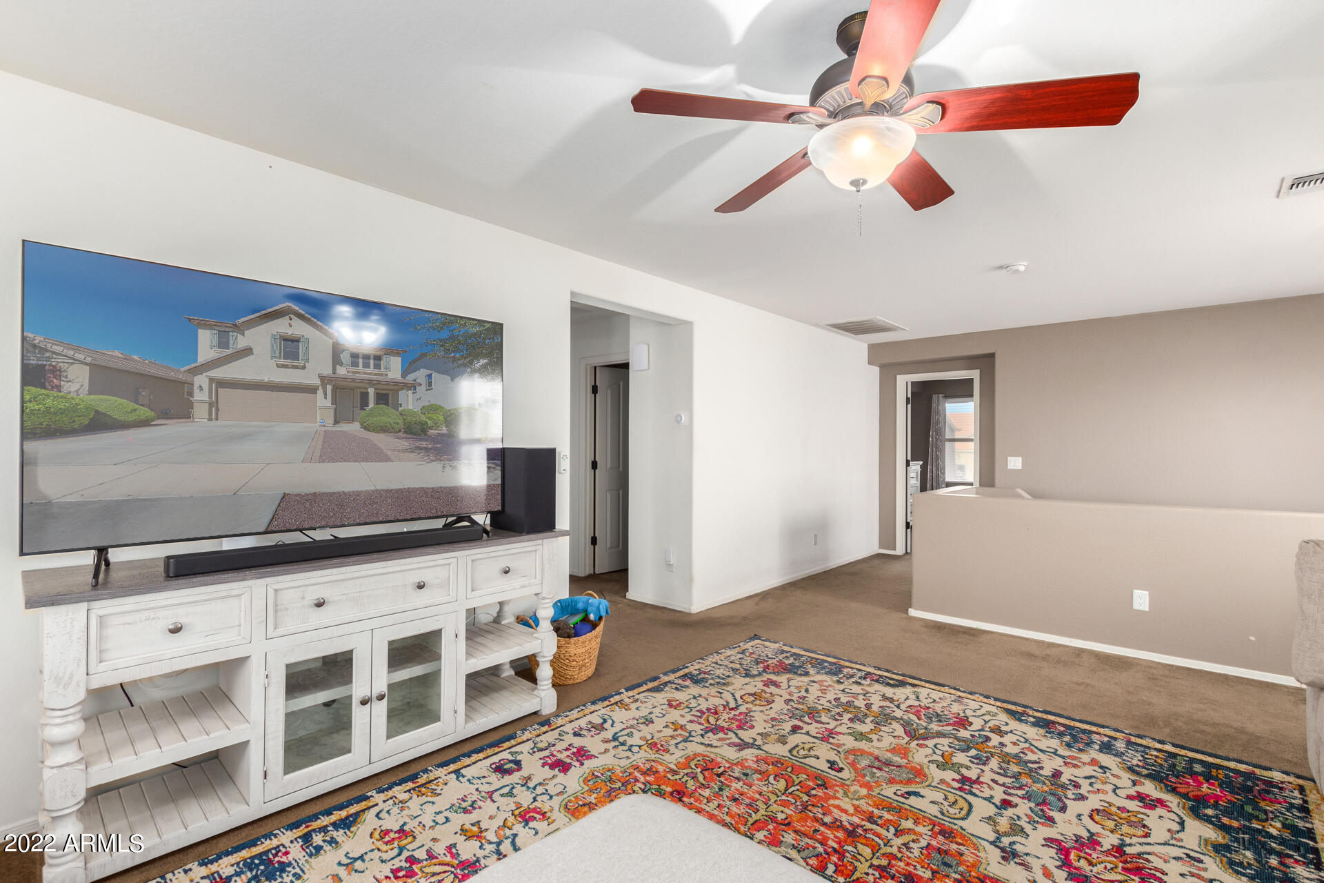 3438 E MICHELLE Way
