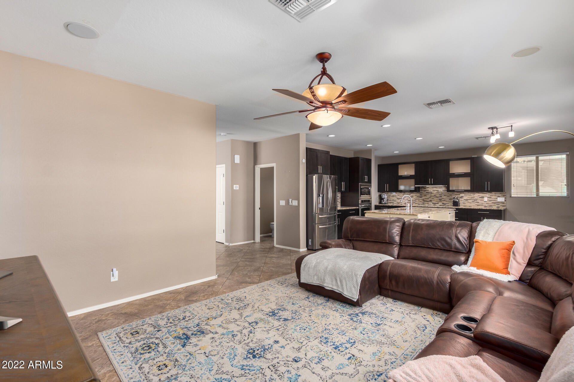3438 E MICHELLE Way