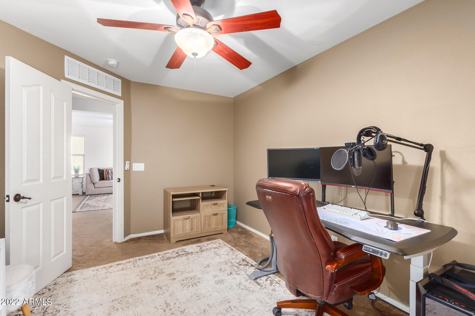 3438 E MICHELLE Way