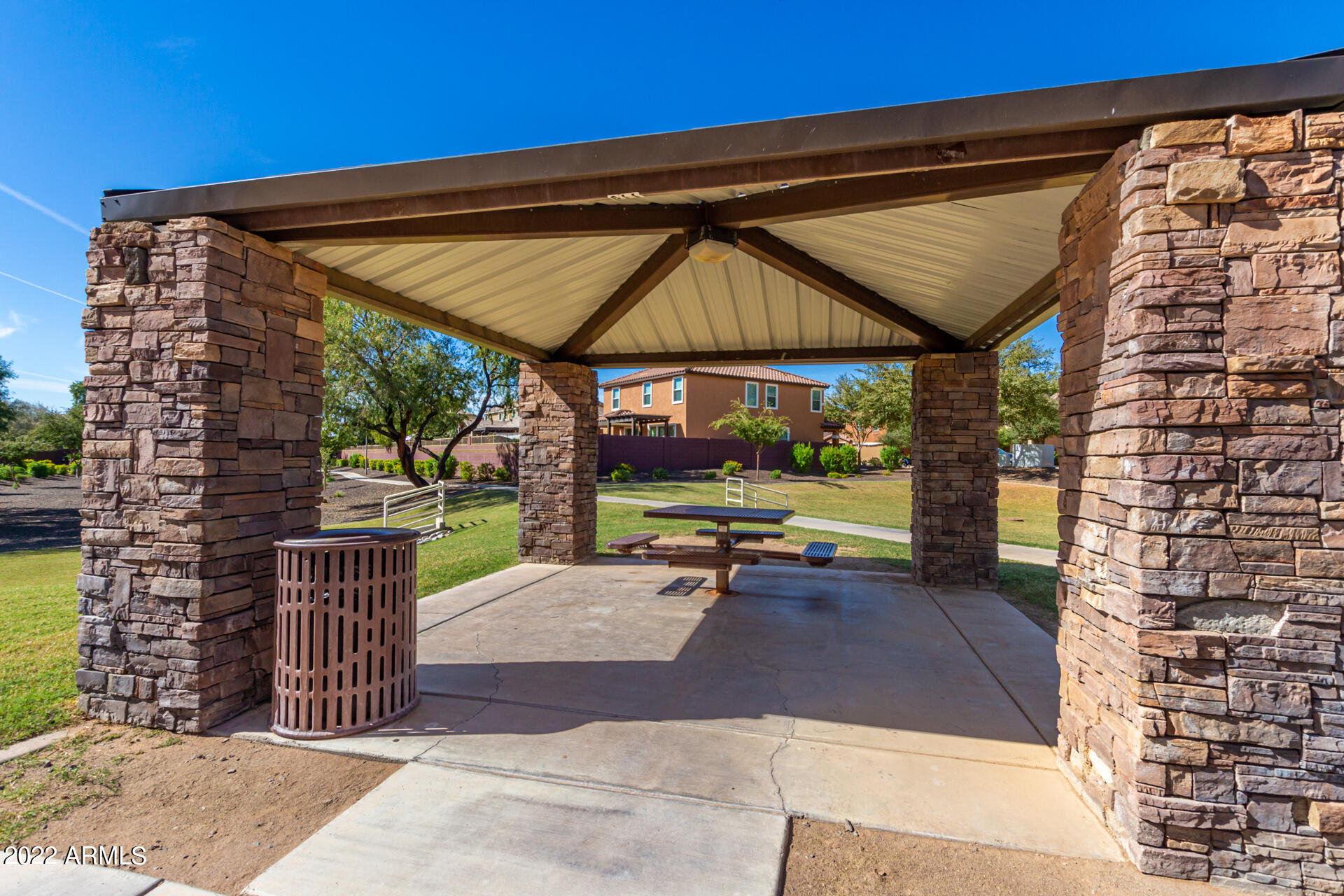 3438 E MICHELLE Way