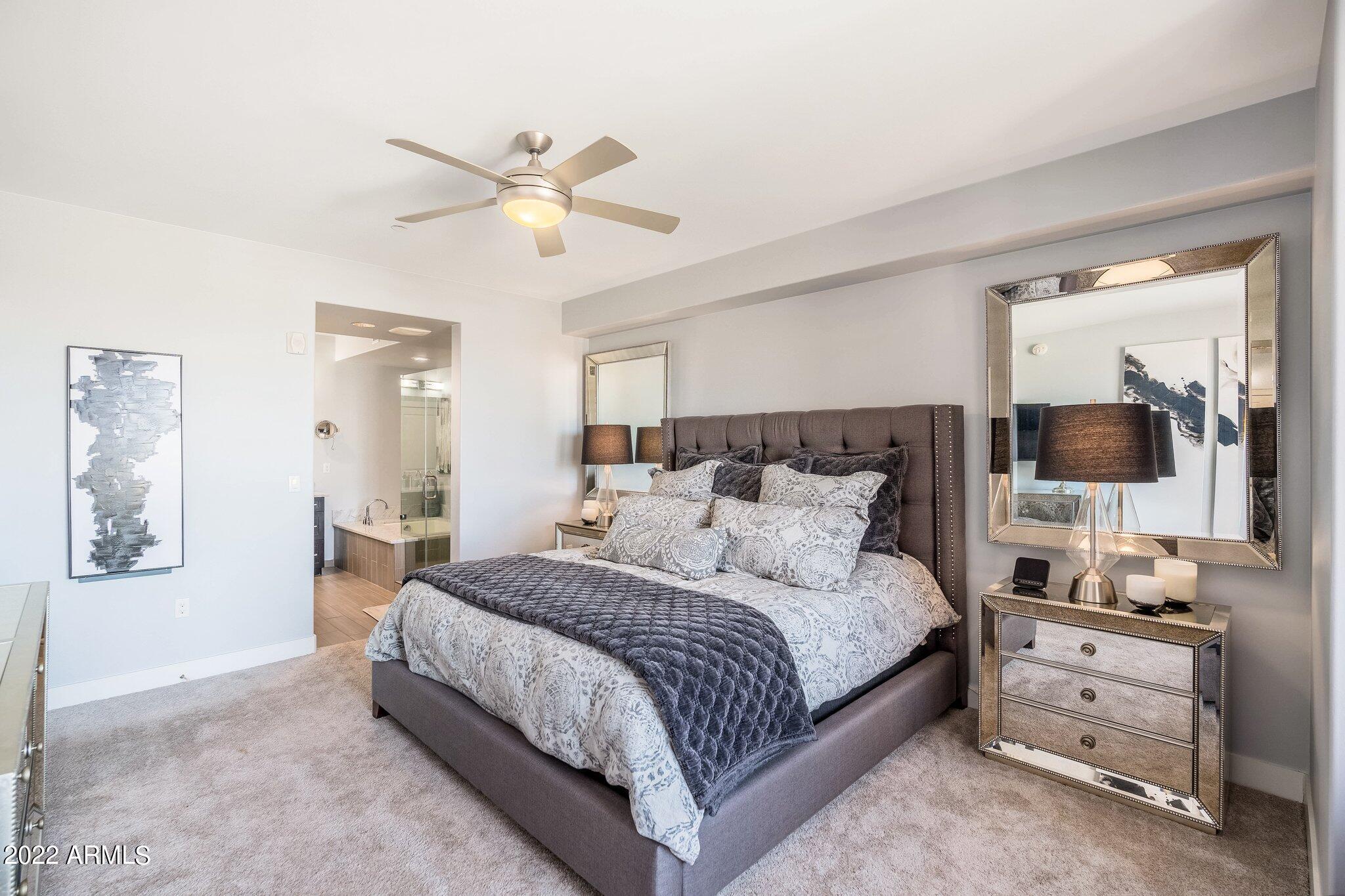 4805 N WOODMERE FAIRWAY -- # 2004