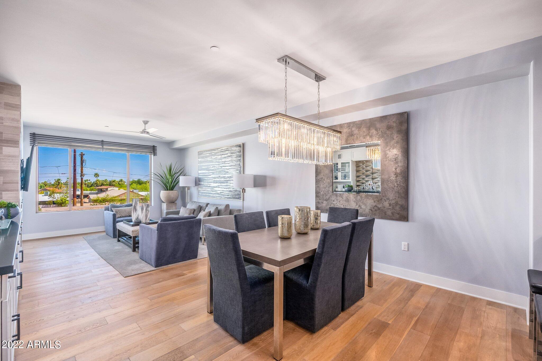 4805 N WOODMERE FAIRWAY -- # 2004