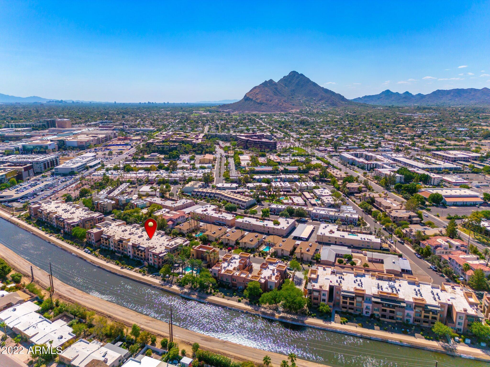 4805 N WOODMERE FAIRWAY -- # 2004