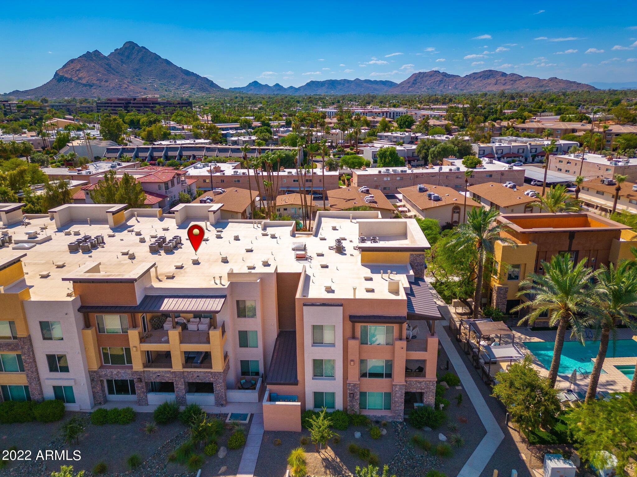 4805 N WOODMERE FAIRWAY -- # 2004