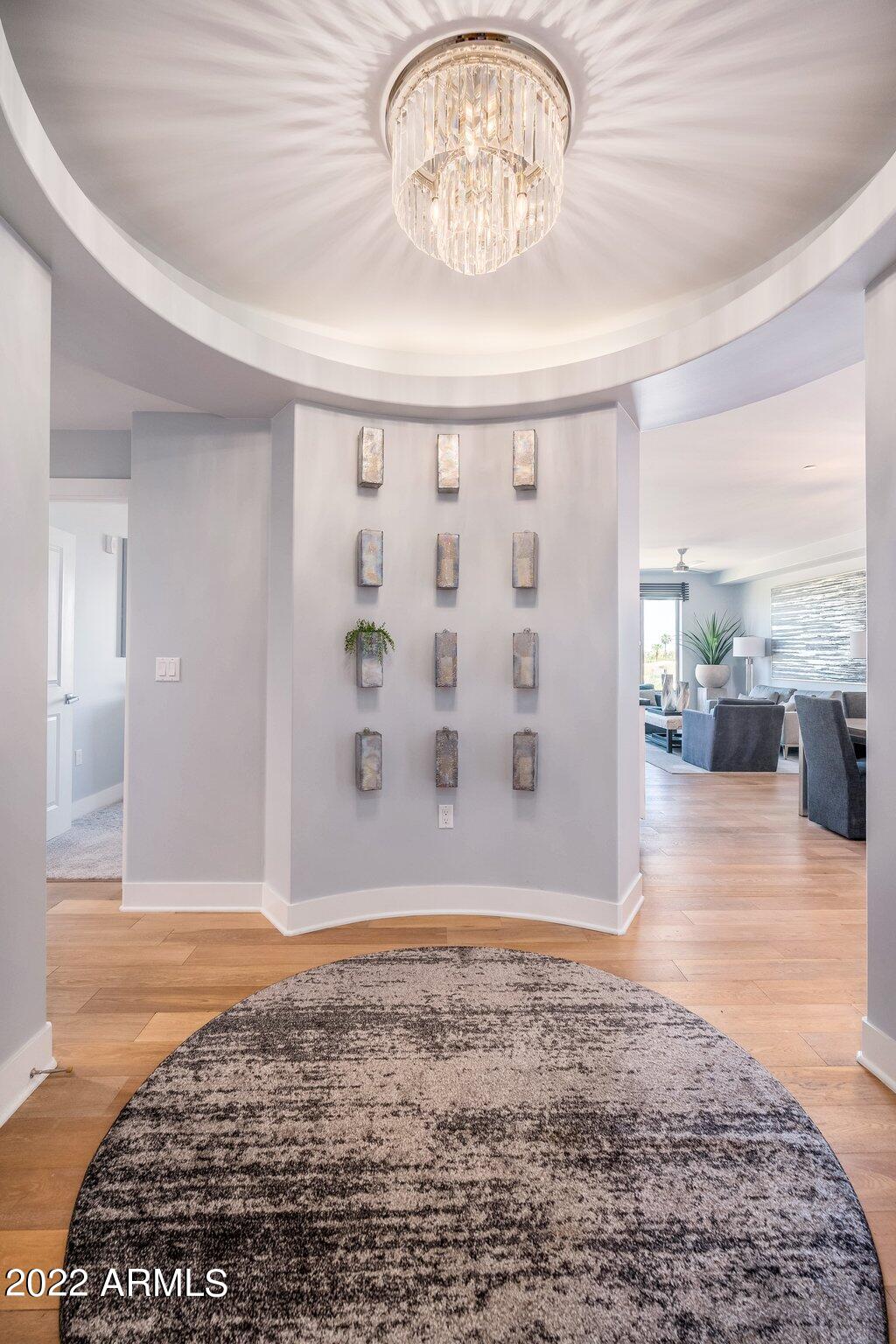 4805 N WOODMERE FAIRWAY -- # 2004