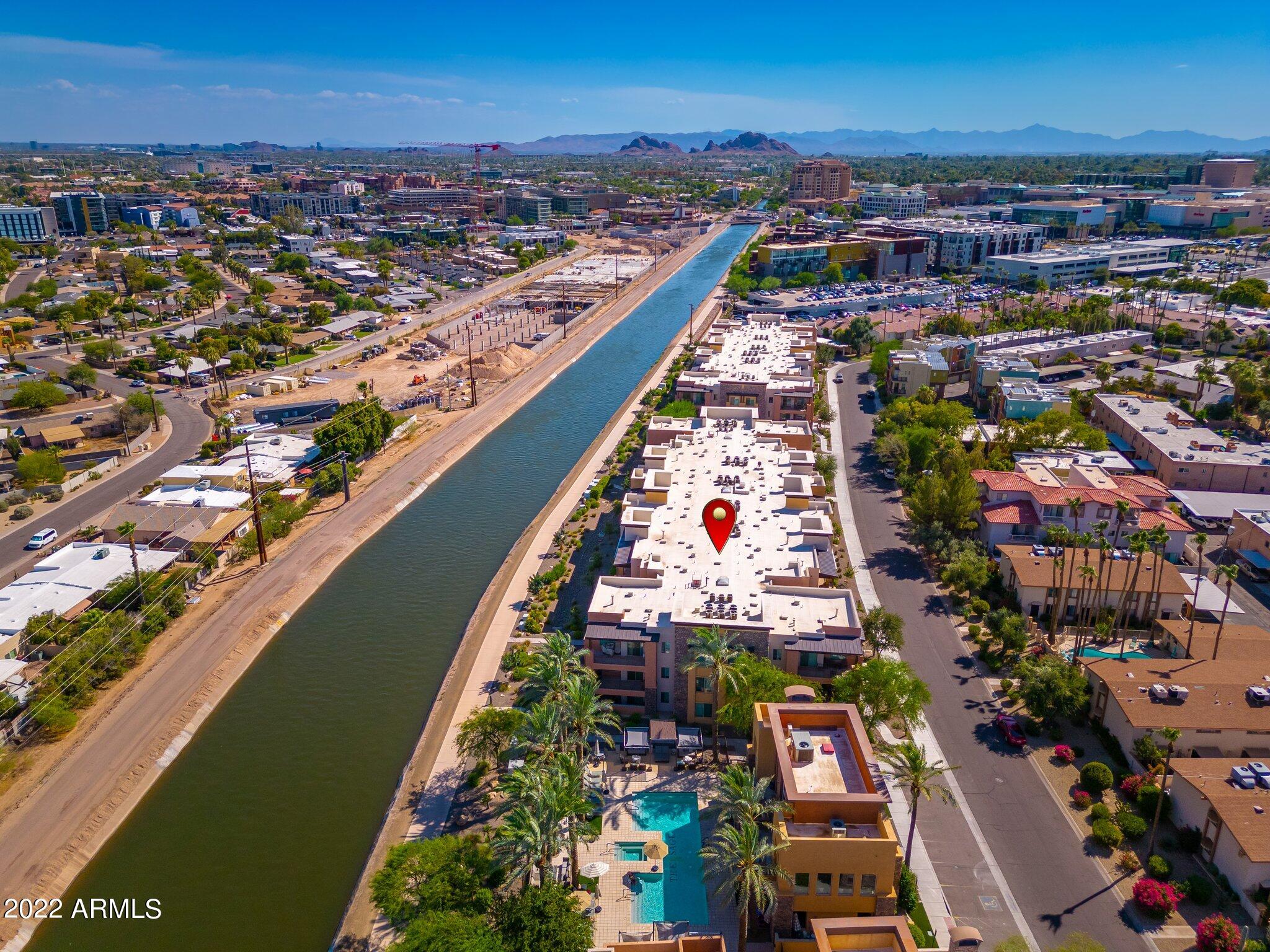 4805 N WOODMERE FAIRWAY -- # 2004