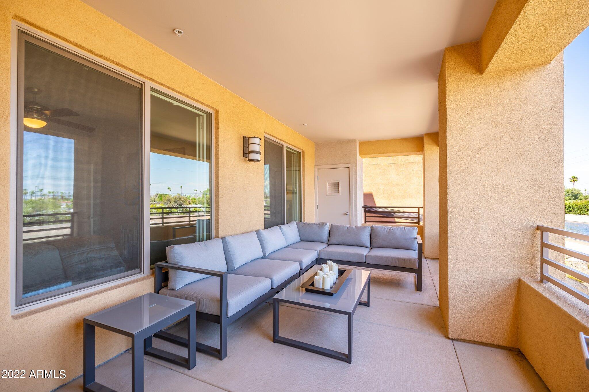 4805 N WOODMERE FAIRWAY -- # 2004