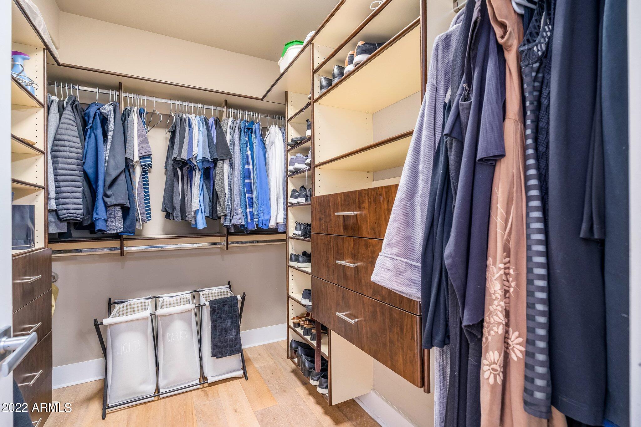 4805 N WOODMERE FAIRWAY -- # 2004