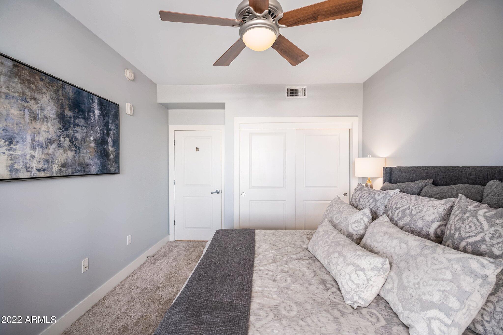 4805 N WOODMERE FAIRWAY -- # 2004