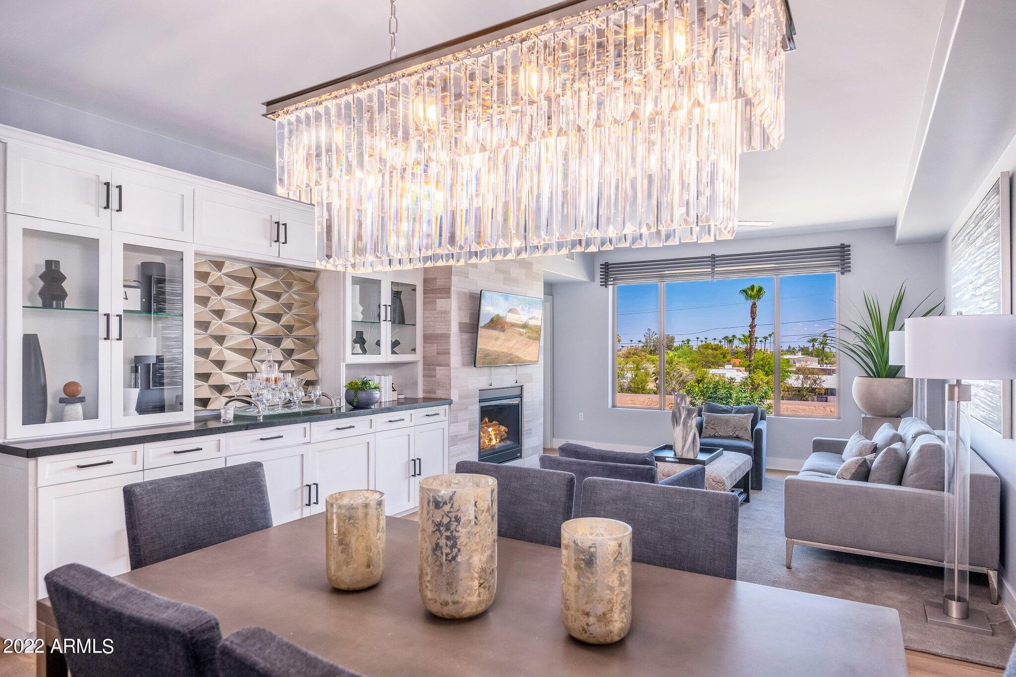 4805 N WOODMERE FAIRWAY -- # 2004