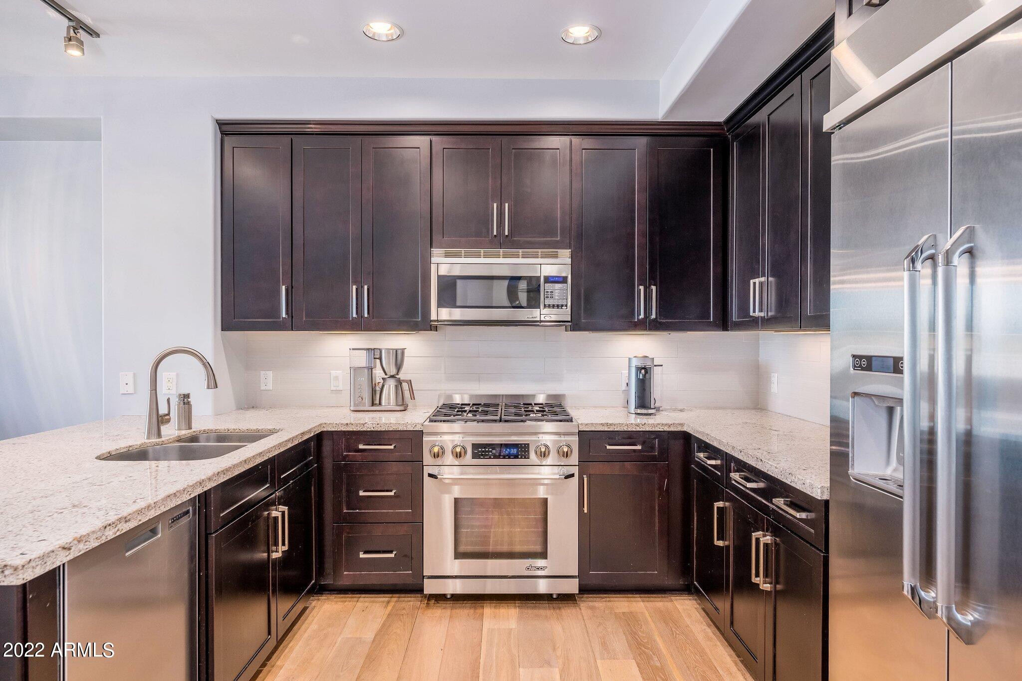 4805 N WOODMERE FAIRWAY -- # 2004