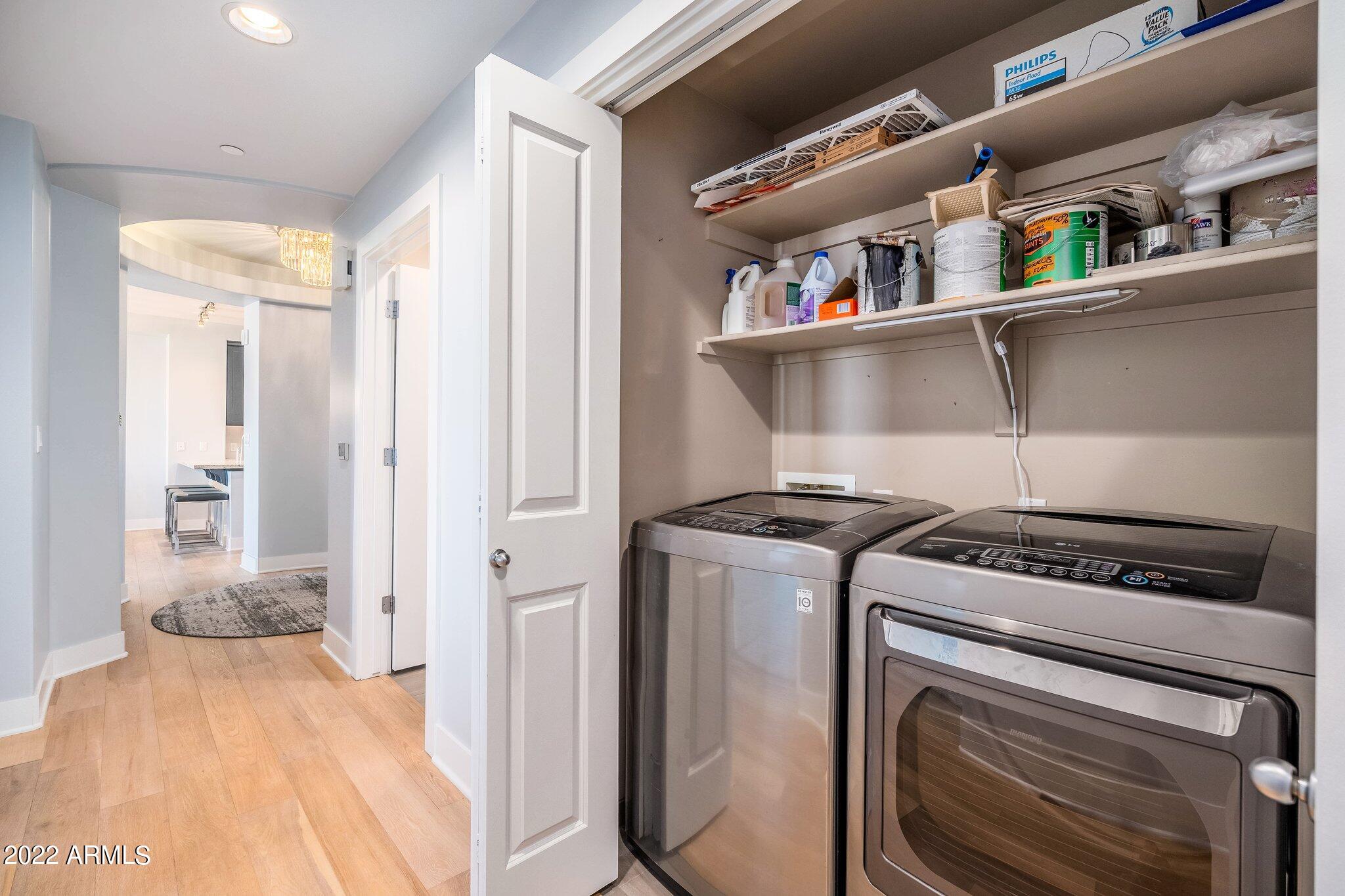 4805 N WOODMERE FAIRWAY -- # 2004