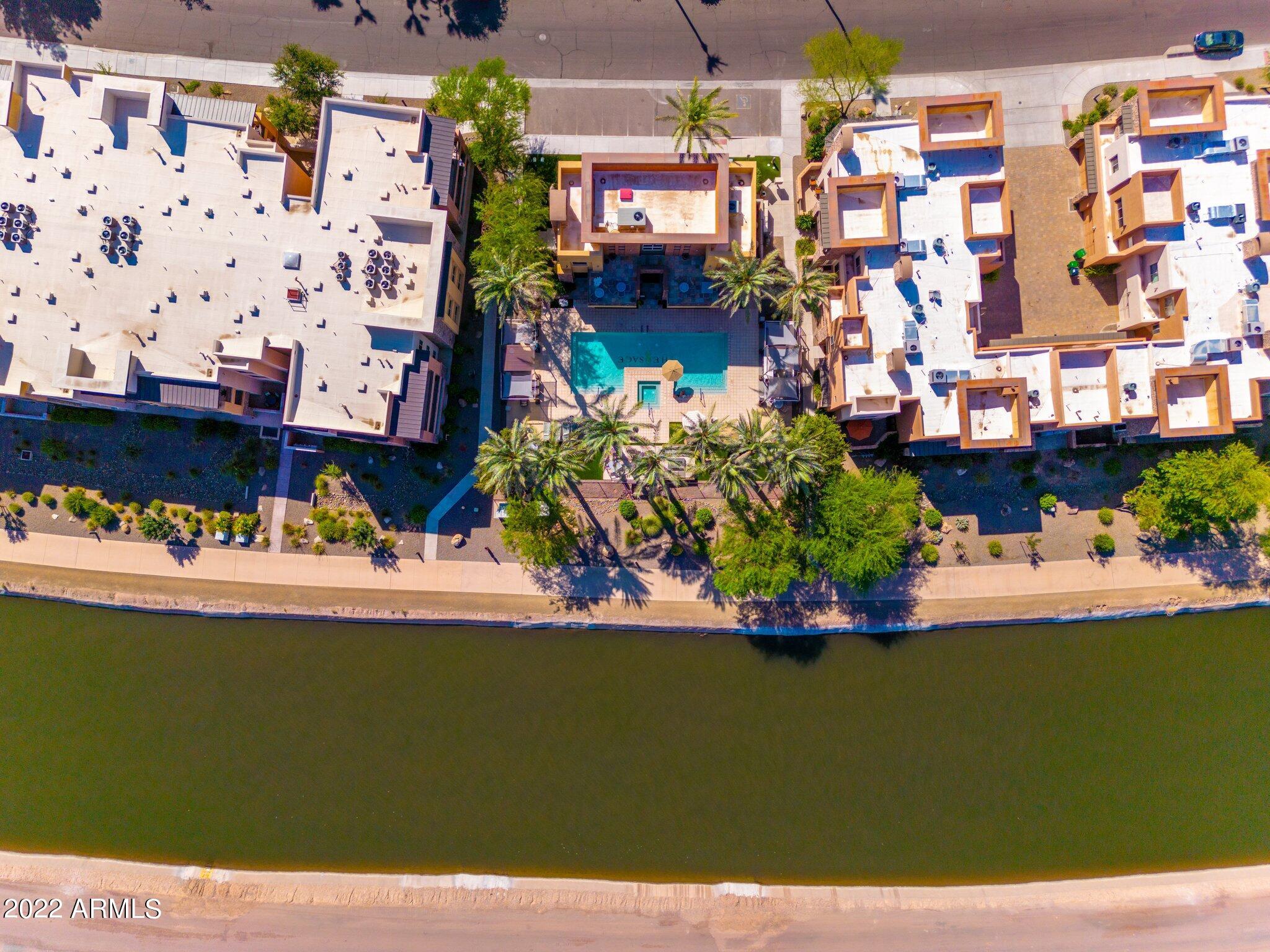 4805 N WOODMERE FAIRWAY -- # 2004