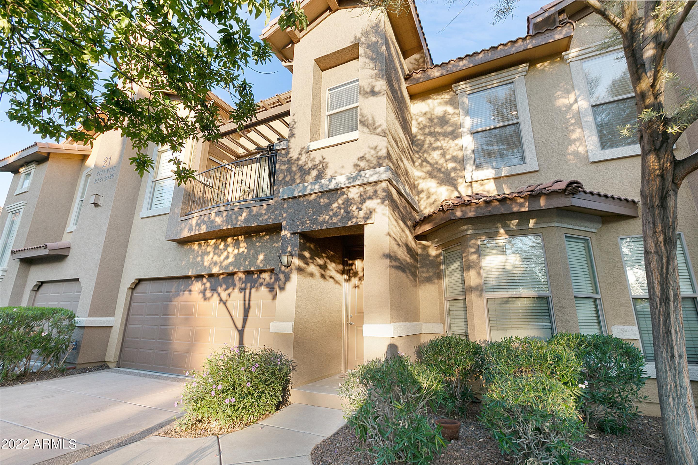 14250 W WIGWAM Boulevard # 2121
