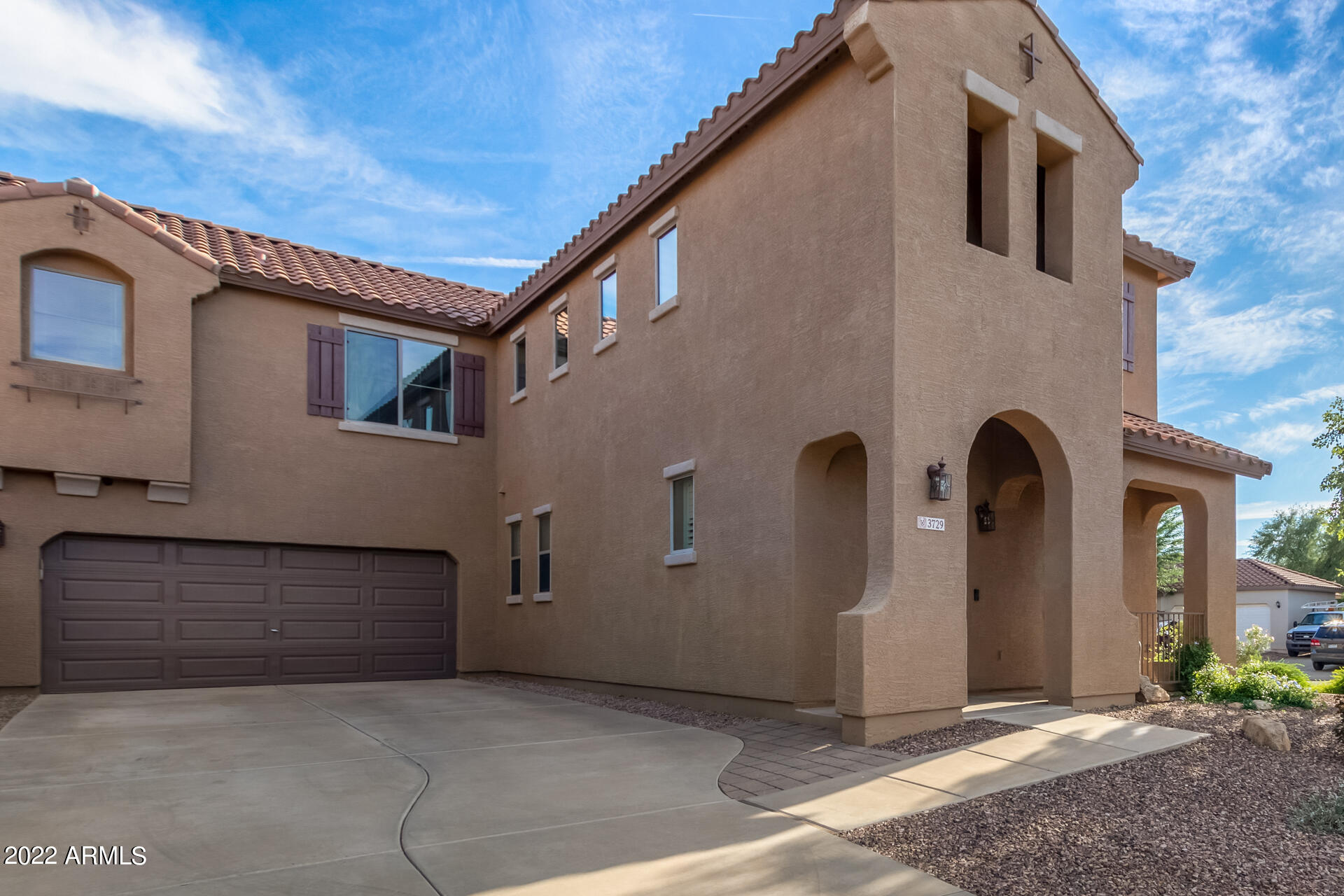3729 E FLAMINGO Way