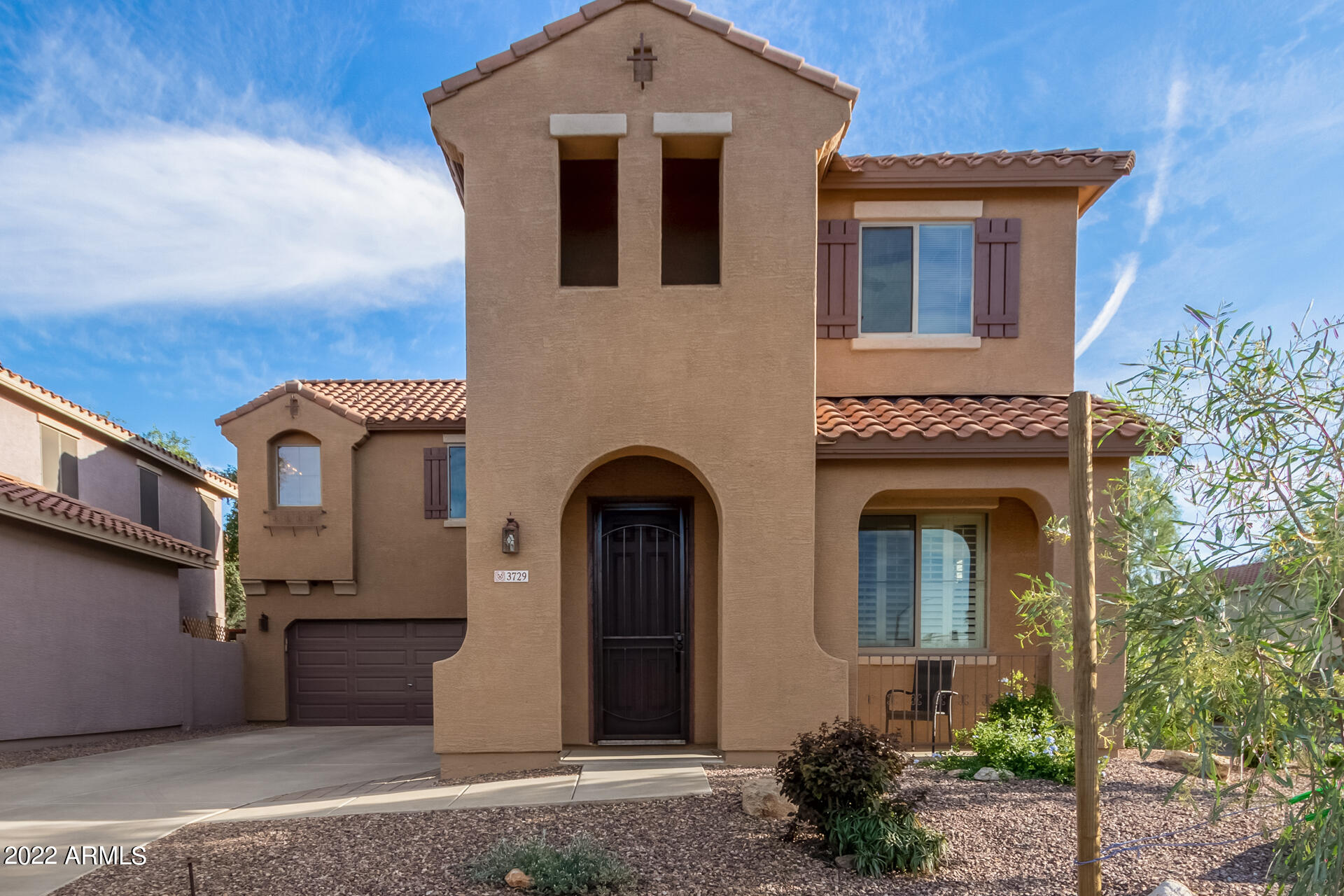 3729 E FLAMINGO Way