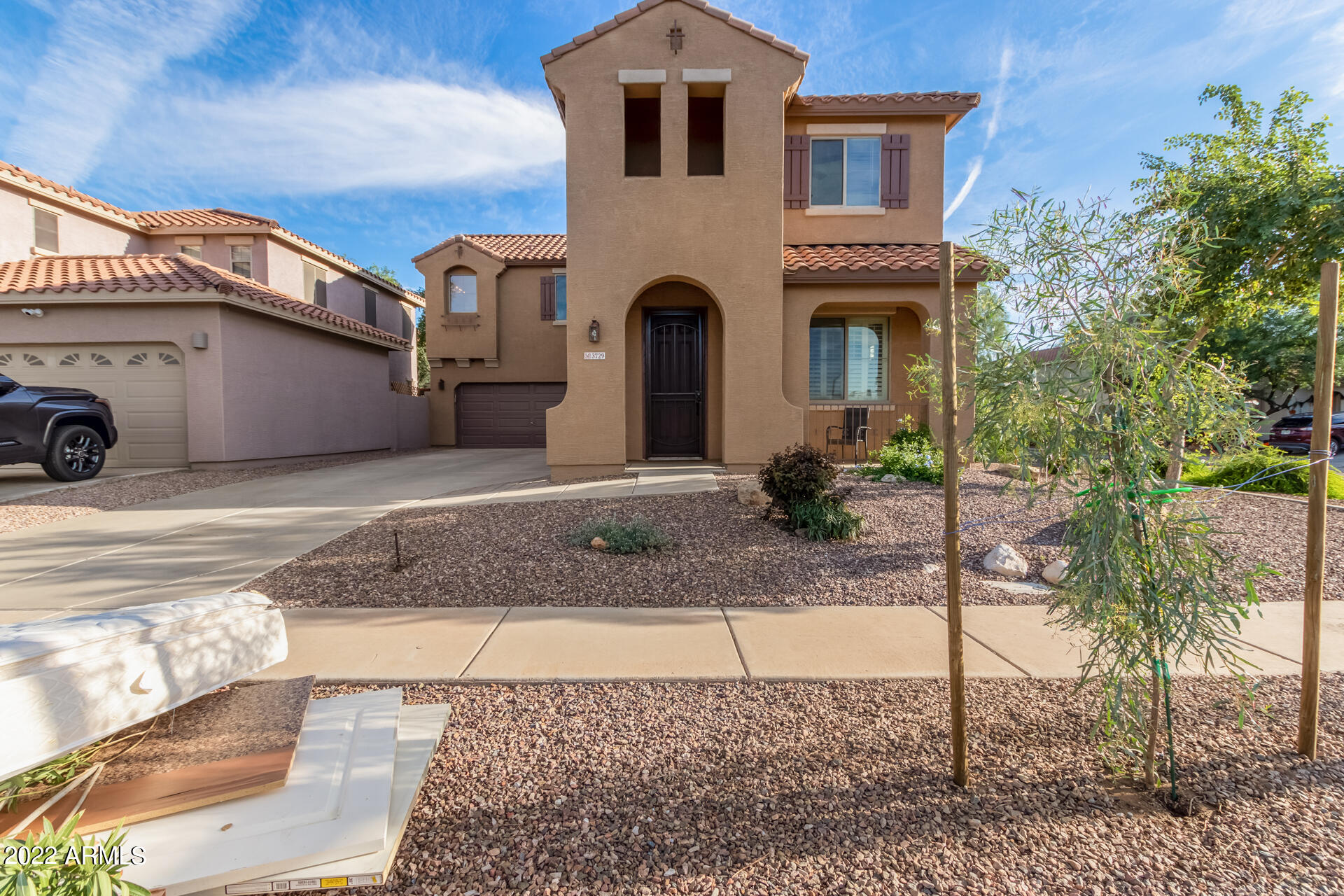 3729 E FLAMINGO Way