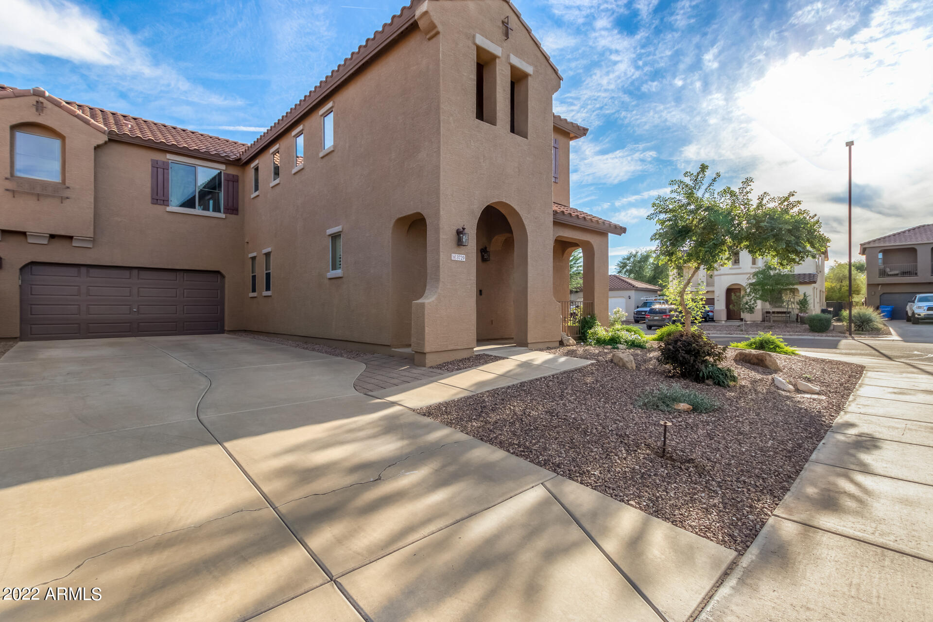 3729 E FLAMINGO Way