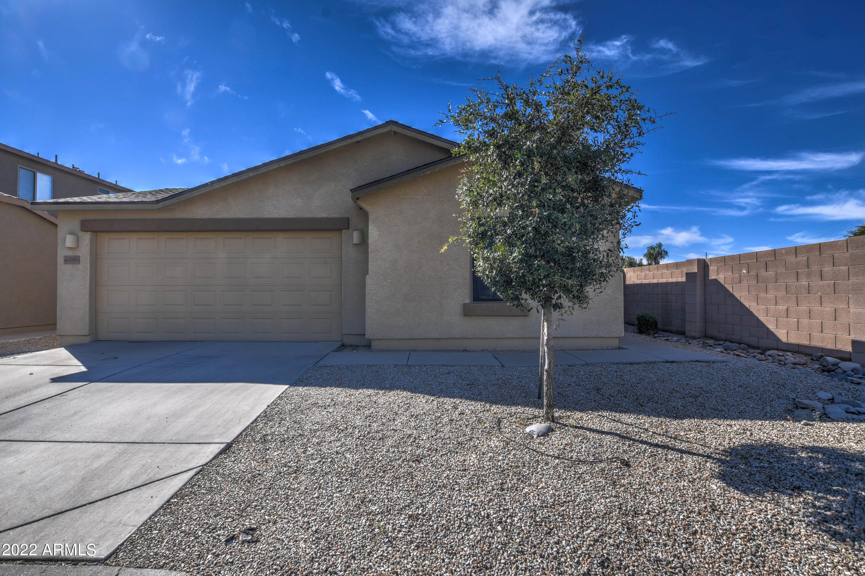40654 N HIGH MEADOWS Drive