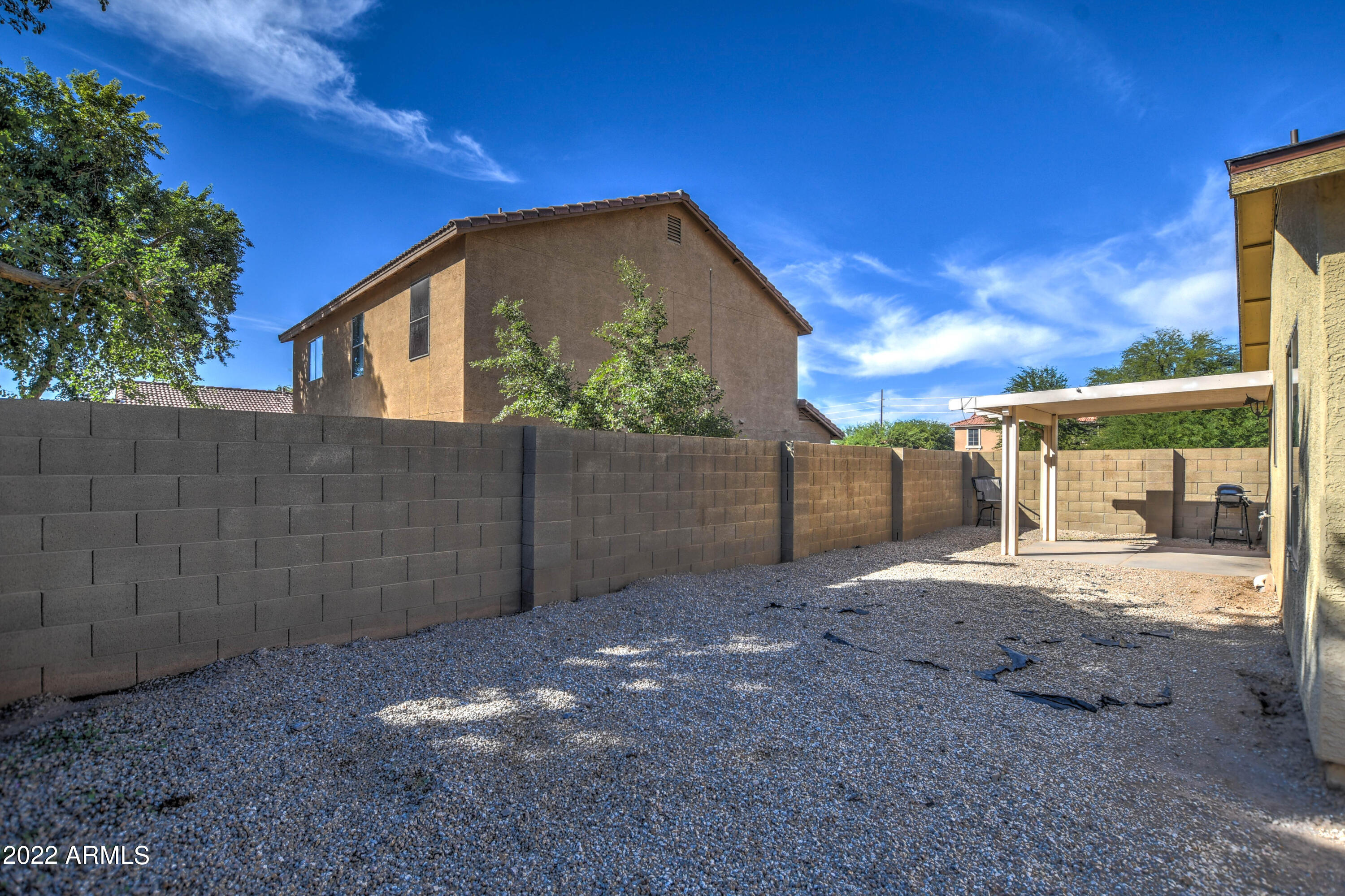 40654 N HIGH MEADOWS Drive