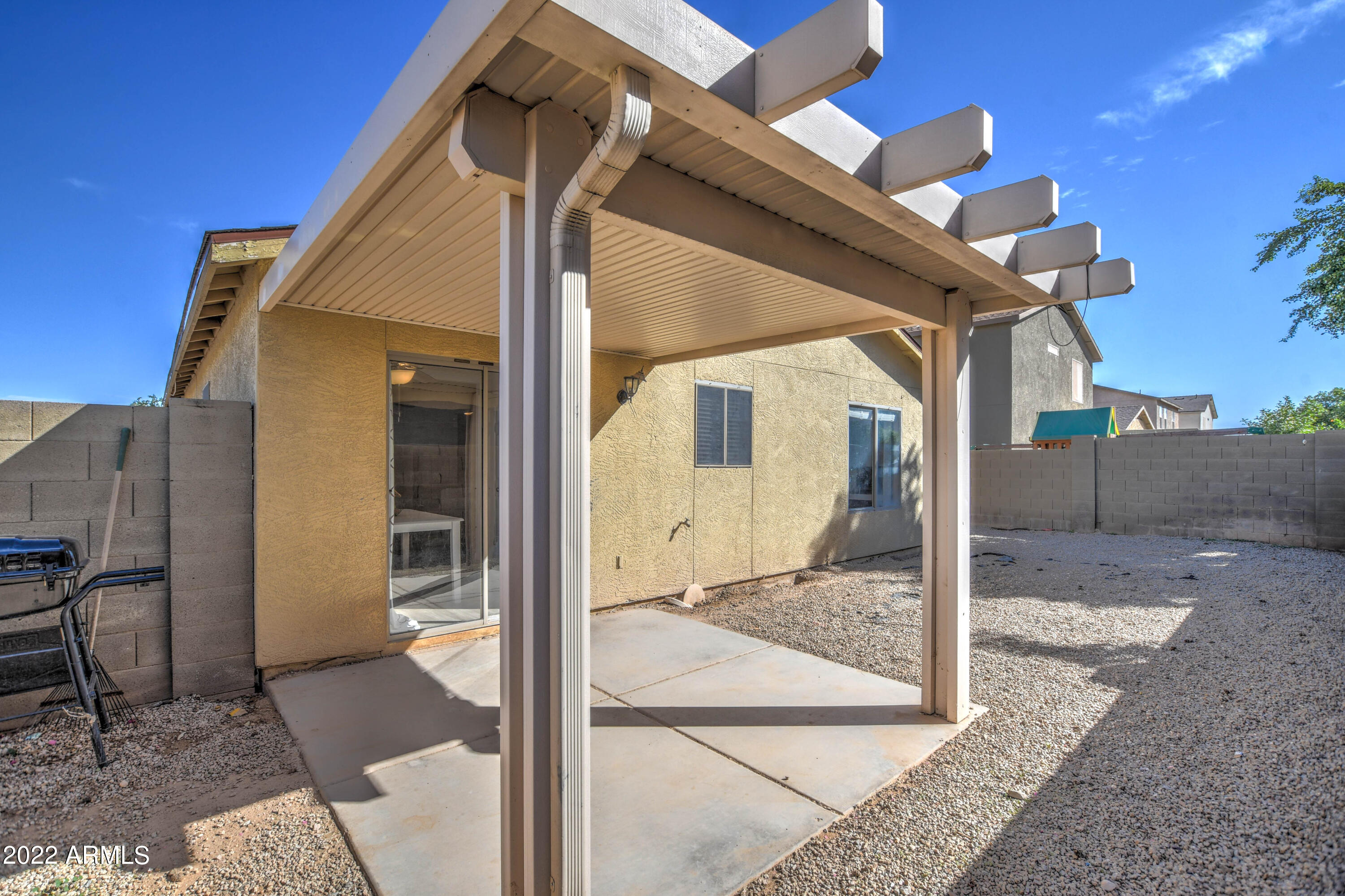 40654 N HIGH MEADOWS Drive
