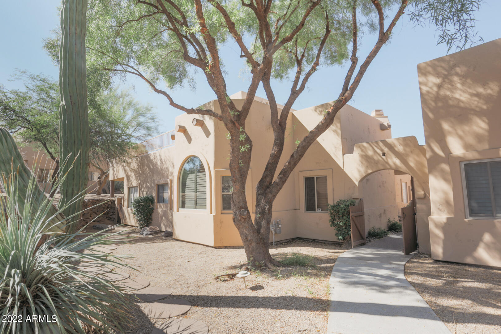 38065 N CAVE CREEK Road Unit: 3