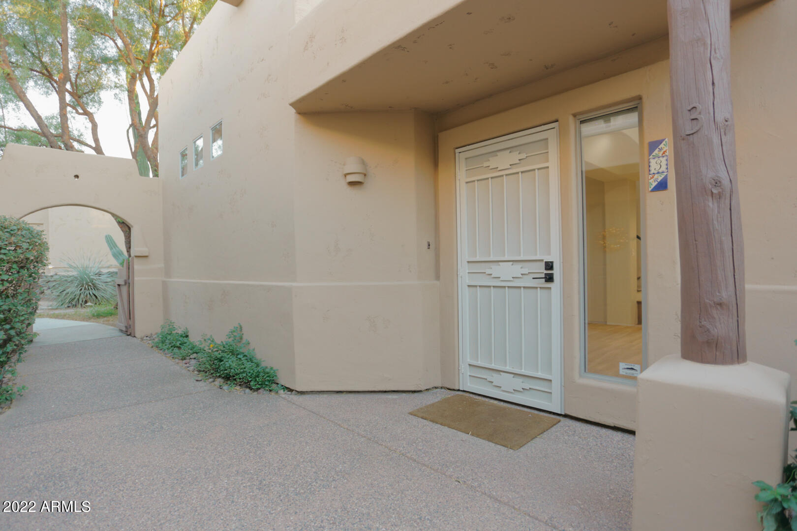 38065 N CAVE CREEK Road Unit: 3
