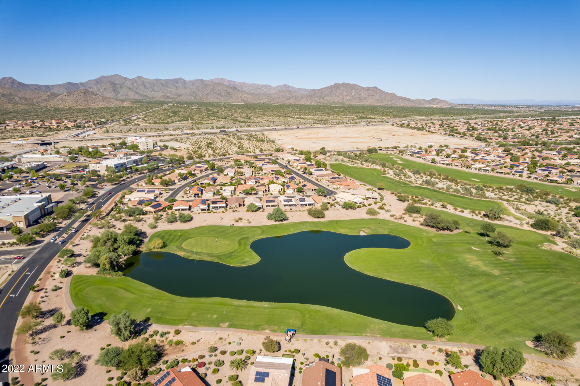 23369 W TWILIGHT Trail