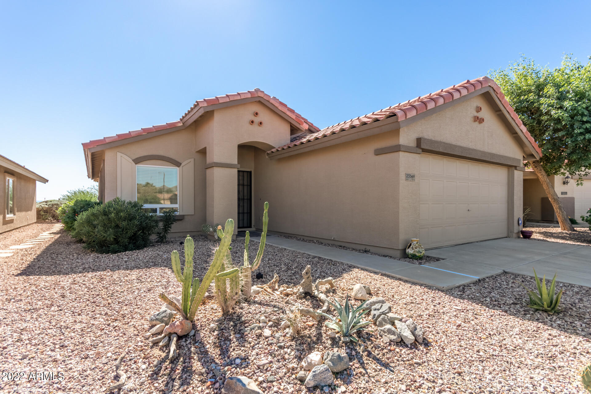 23369 W TWILIGHT Trail