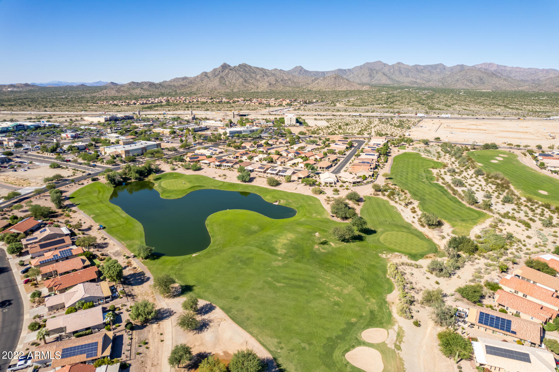 23369 W TWILIGHT Trail