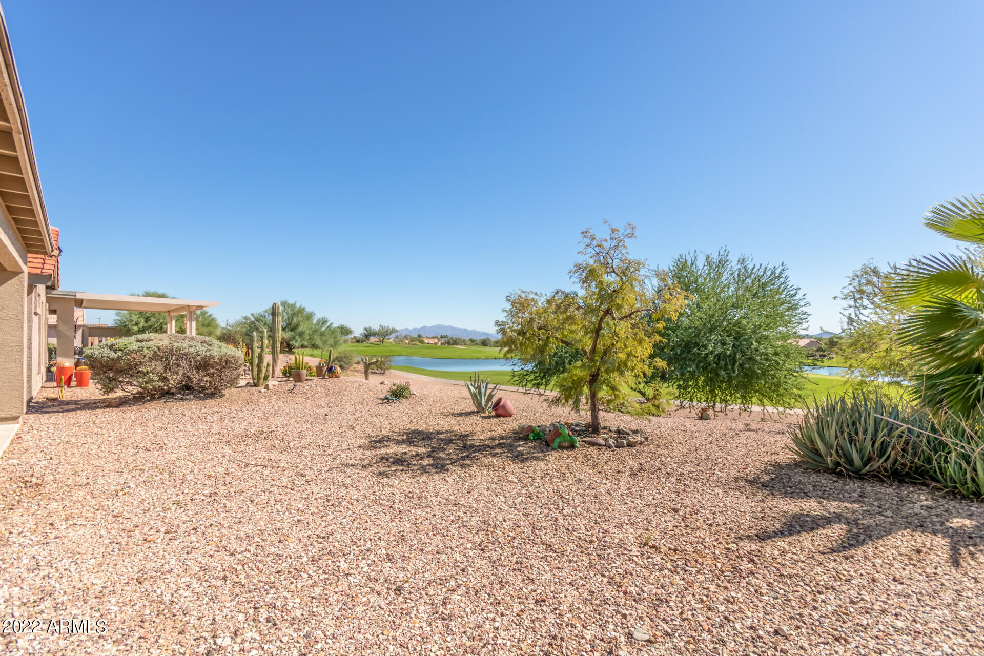 23369 W TWILIGHT Trail