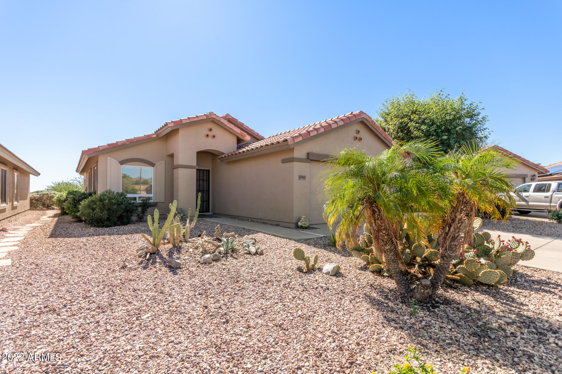 23369 W TWILIGHT Trail