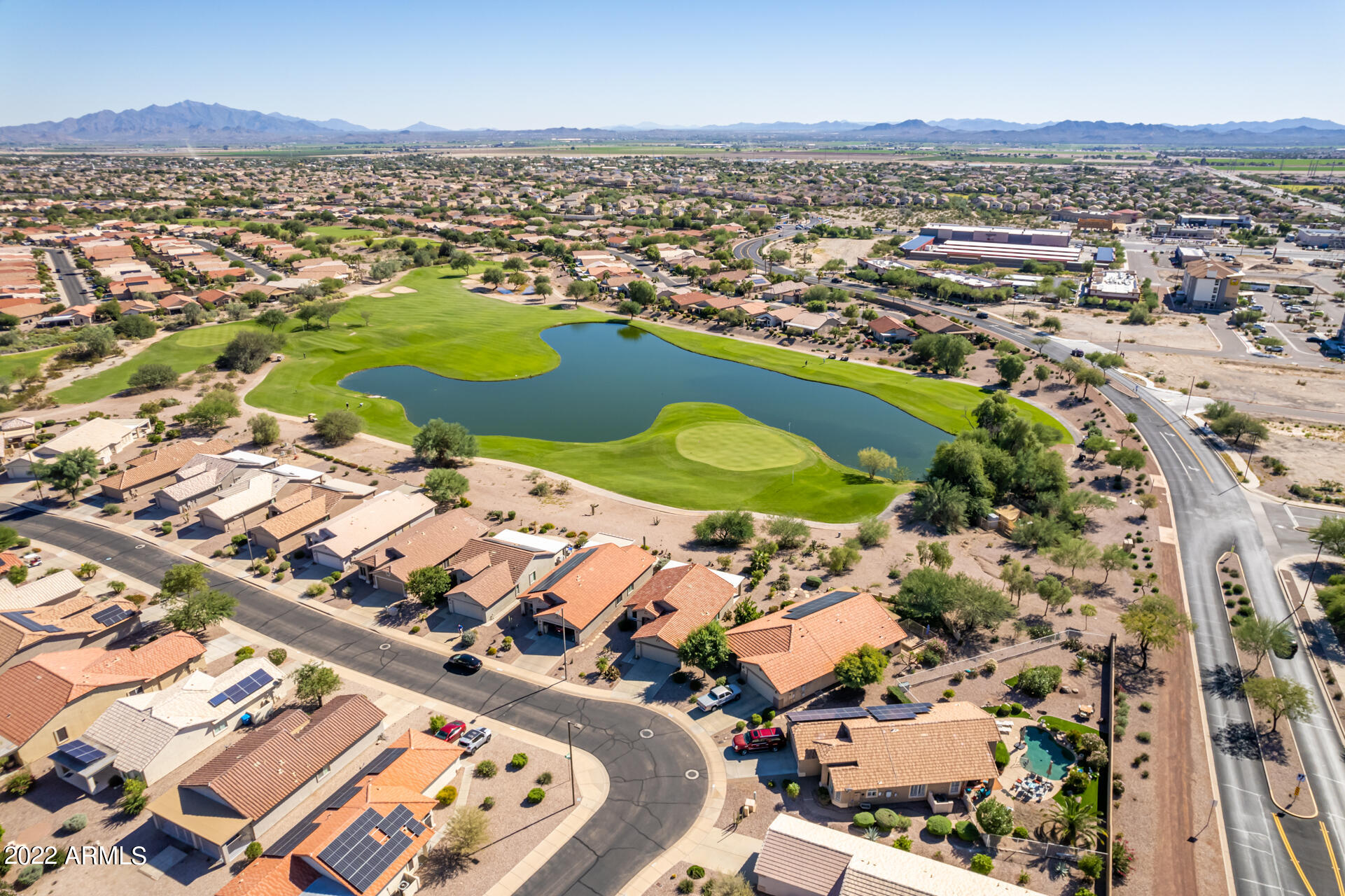 23369 W TWILIGHT Trail