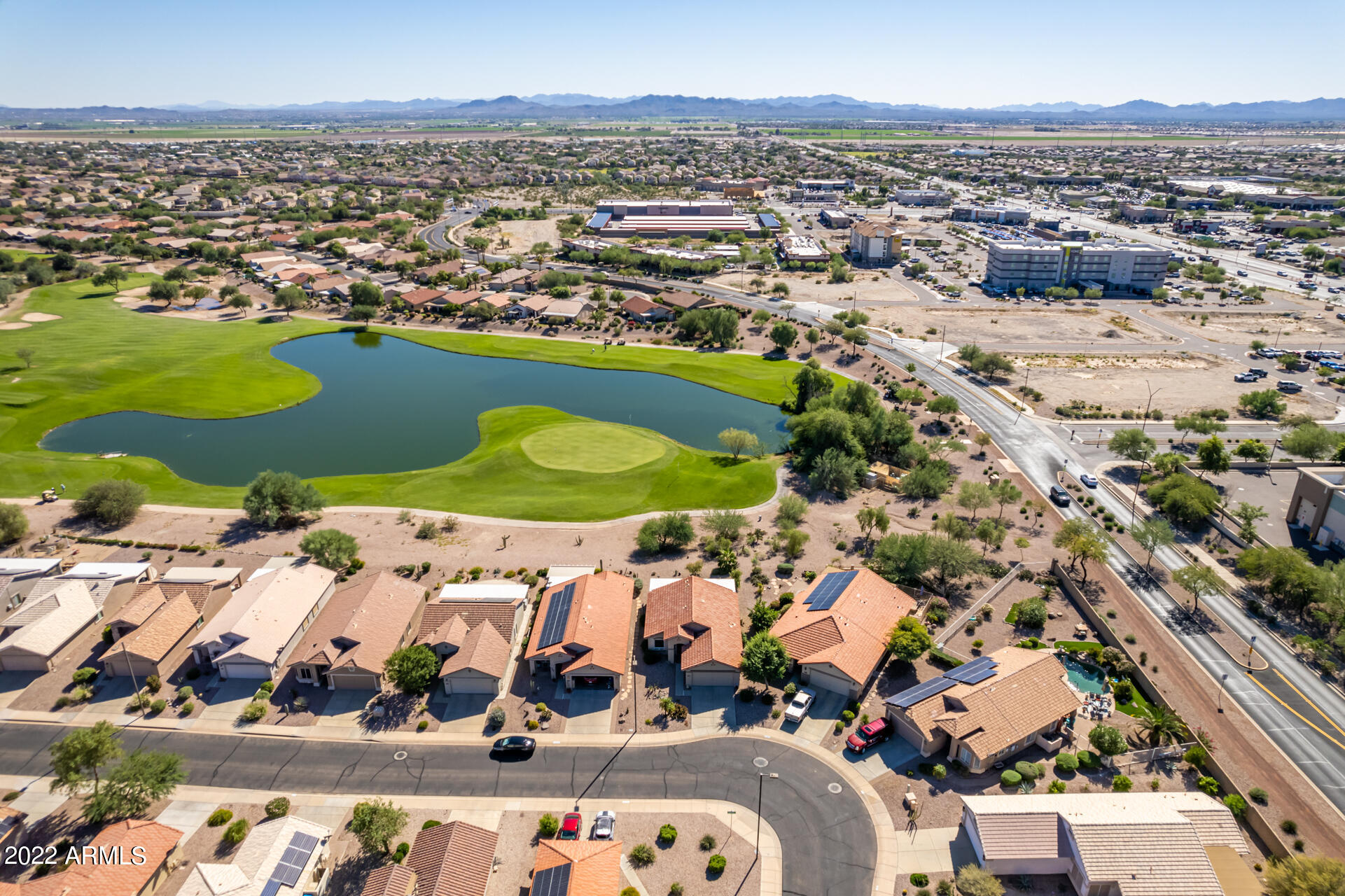 23369 W TWILIGHT Trail