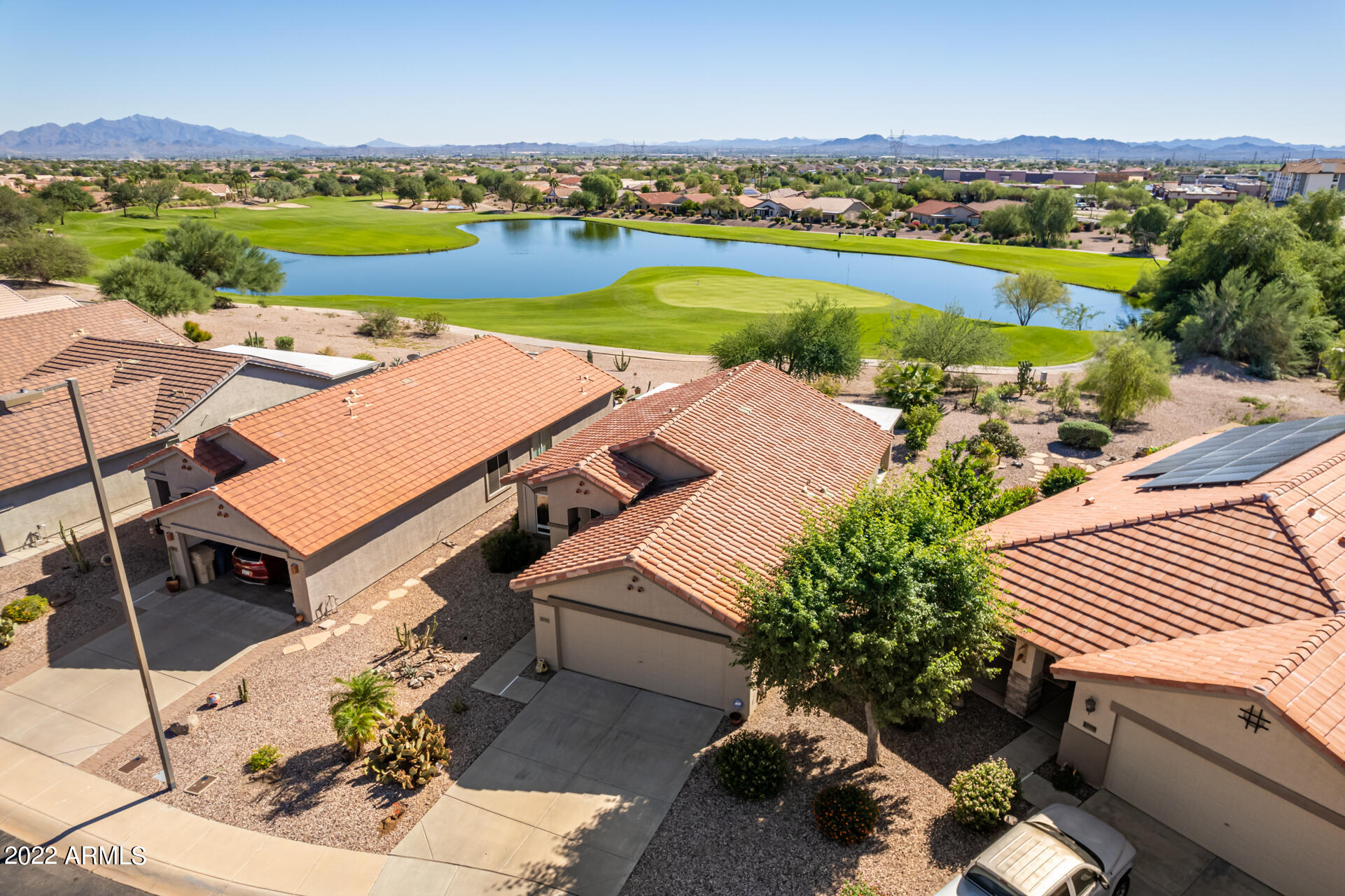 23369 W TWILIGHT Trail