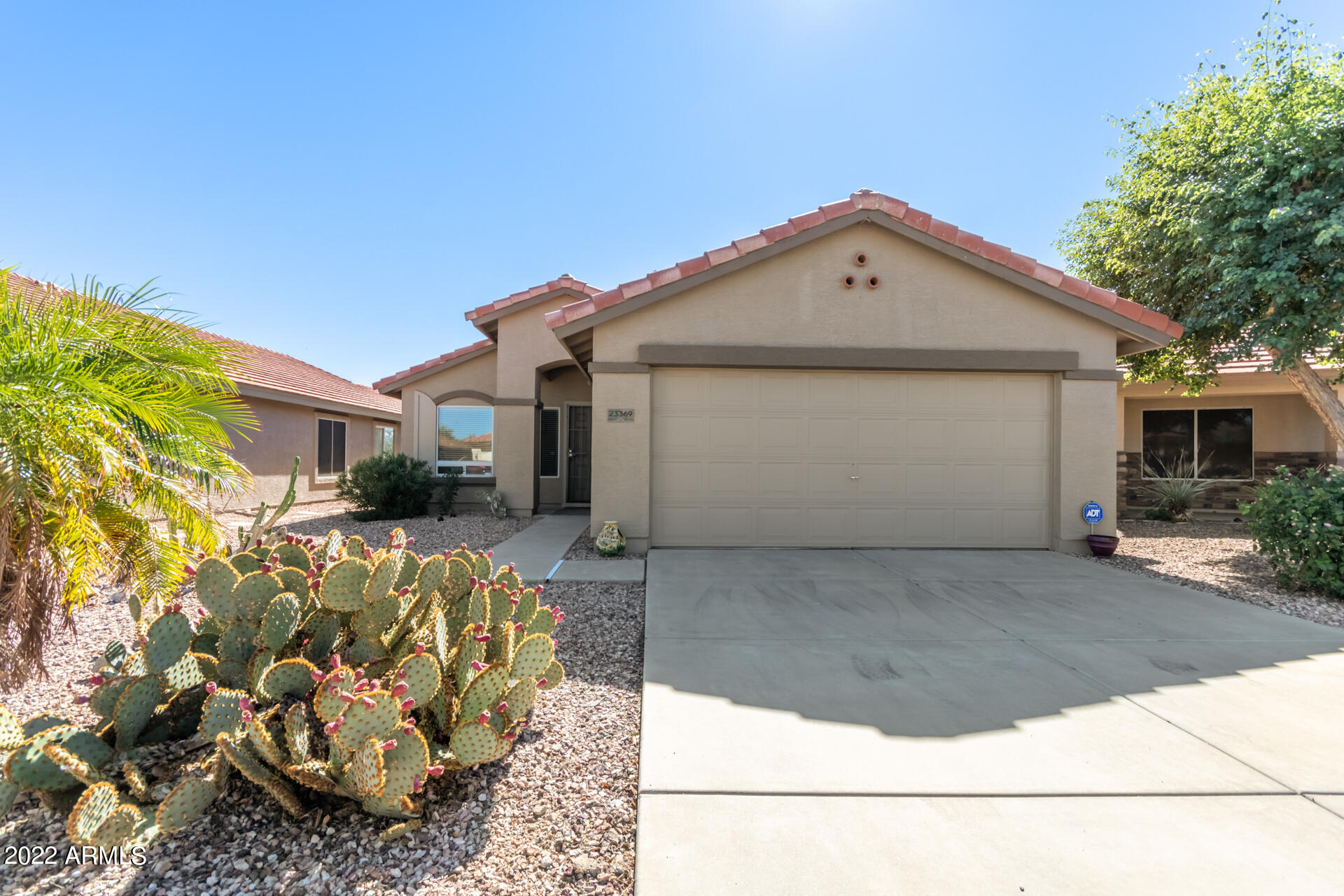 23369 W TWILIGHT Trail