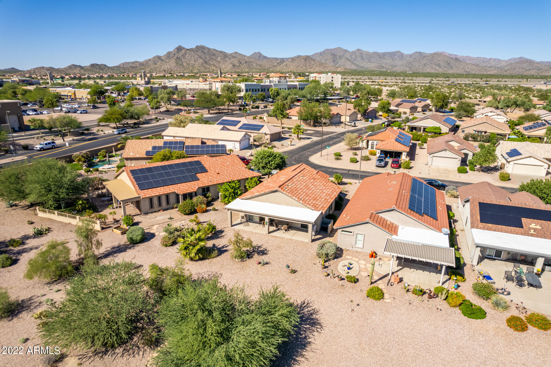 23369 W TWILIGHT Trail