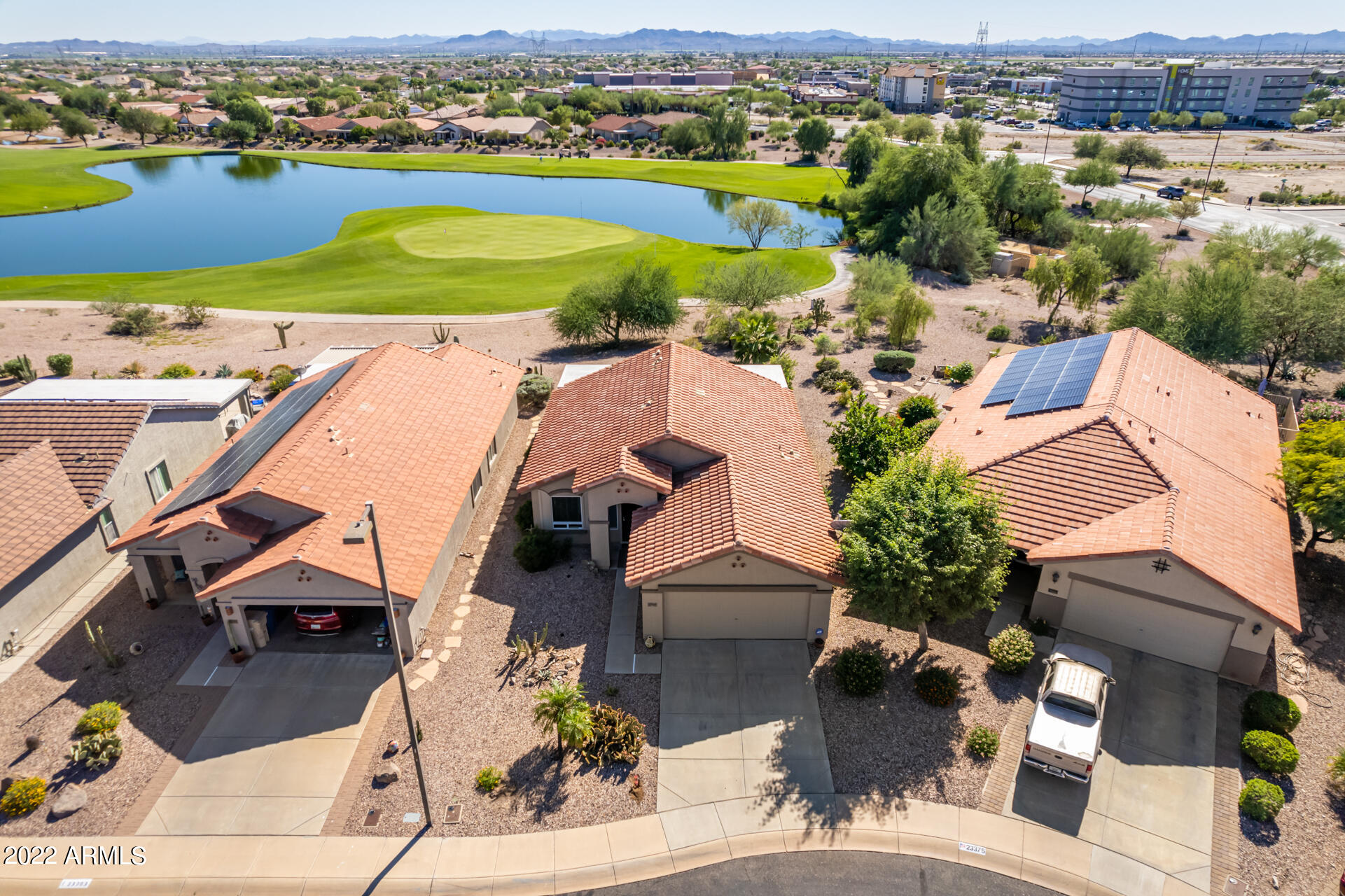 23369 W TWILIGHT Trail
