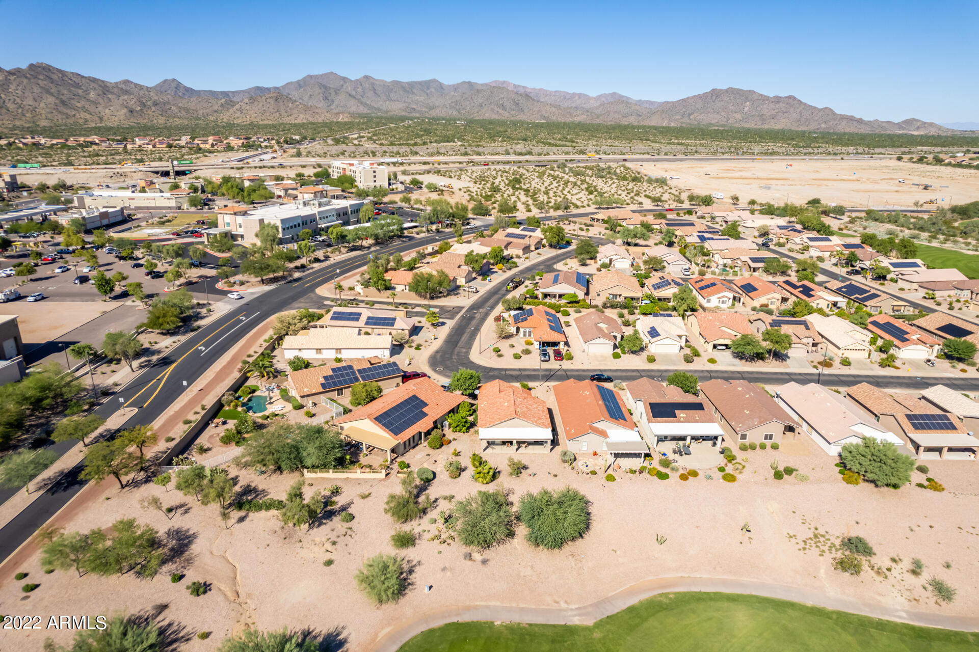 23369 W TWILIGHT Trail