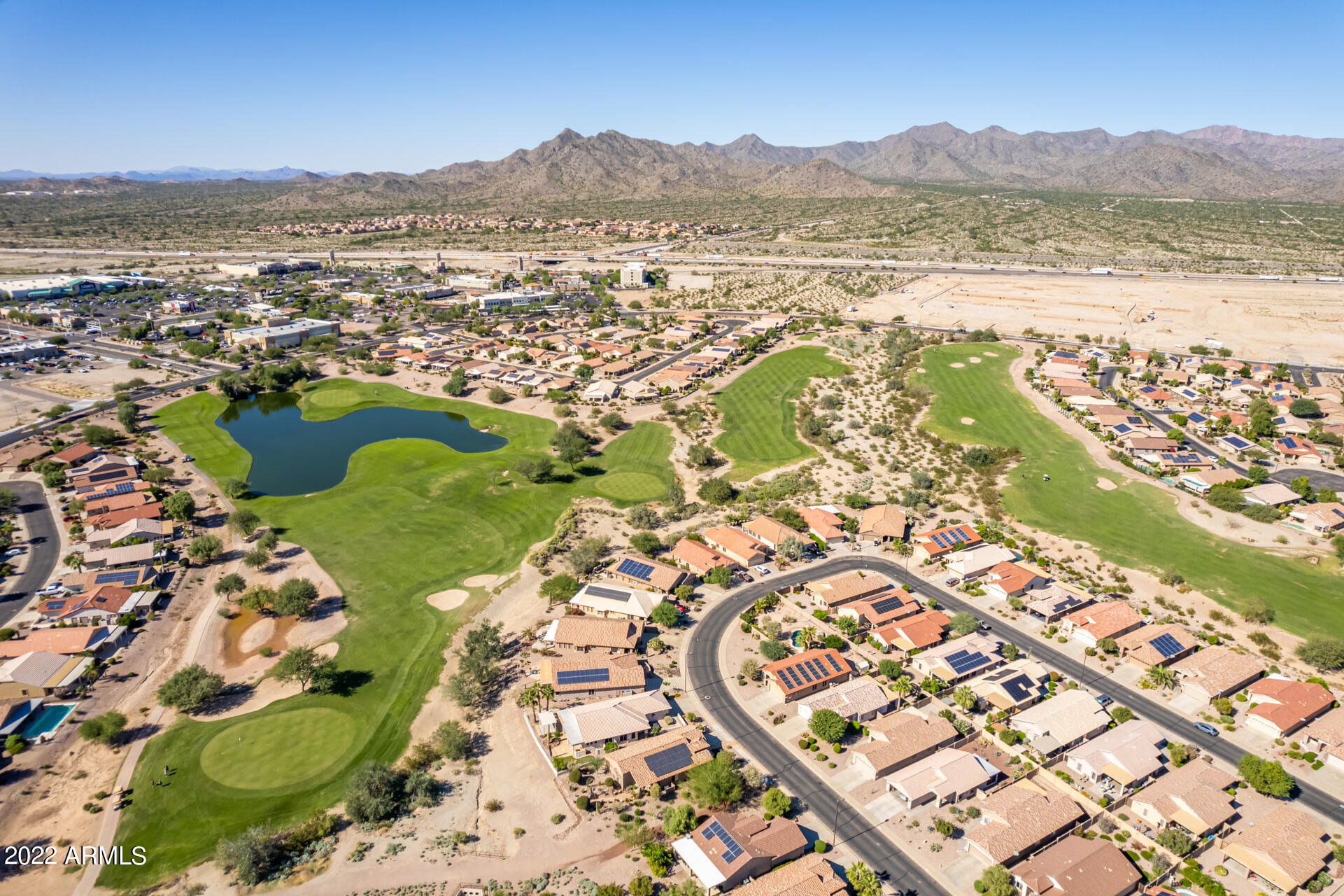 23369 W TWILIGHT Trail