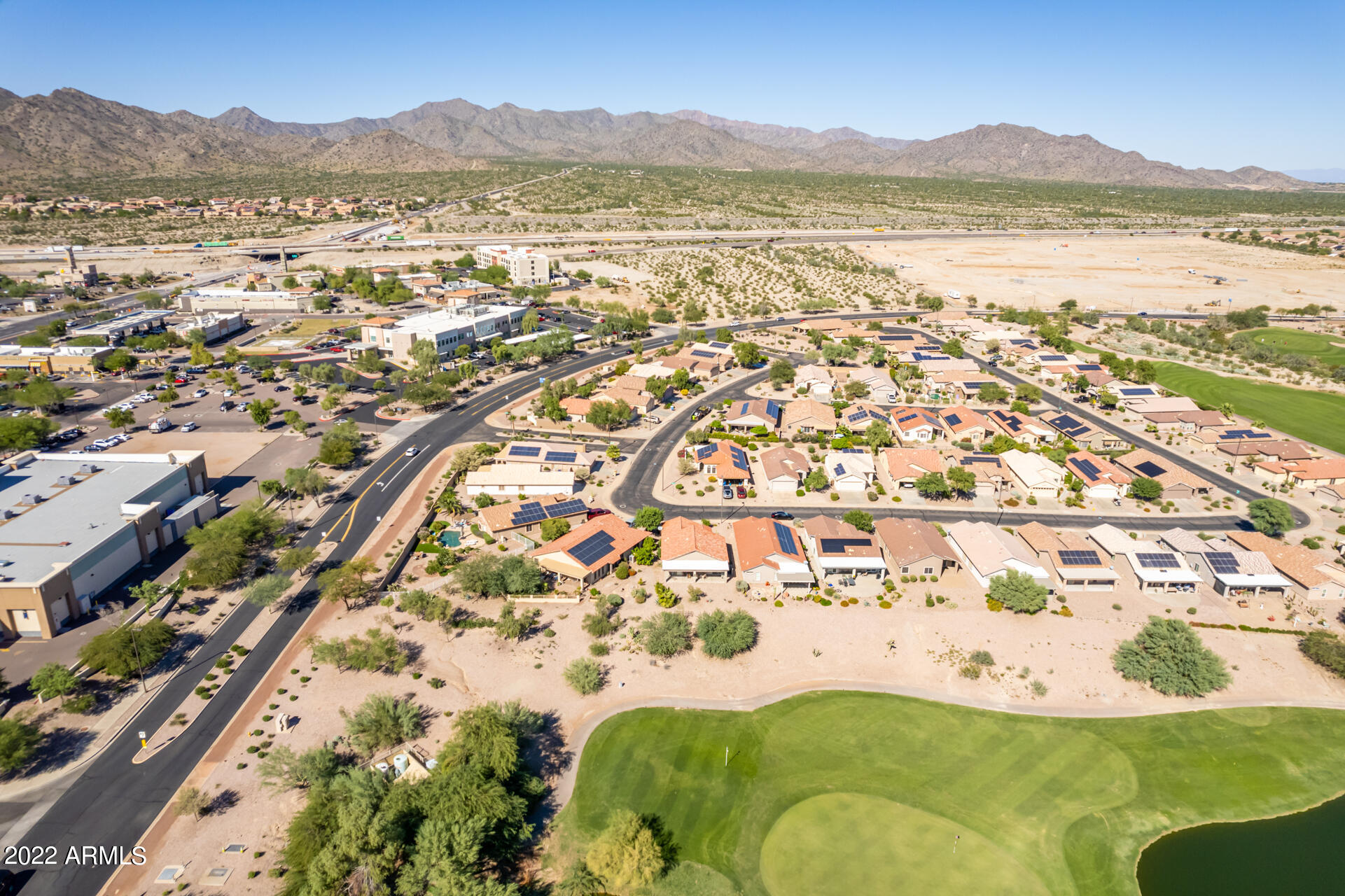 23369 W TWILIGHT Trail