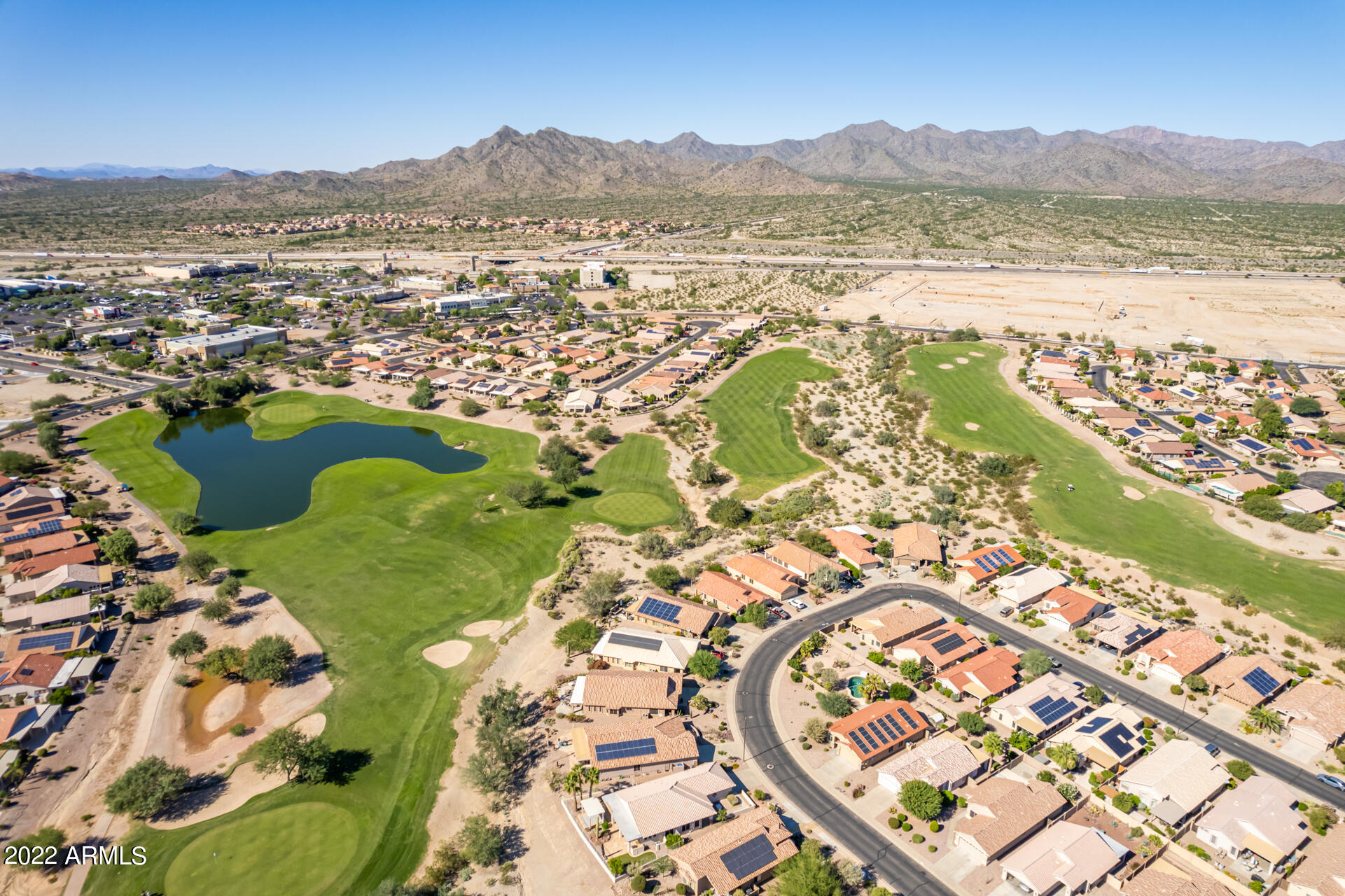 23369 W TWILIGHT Trail