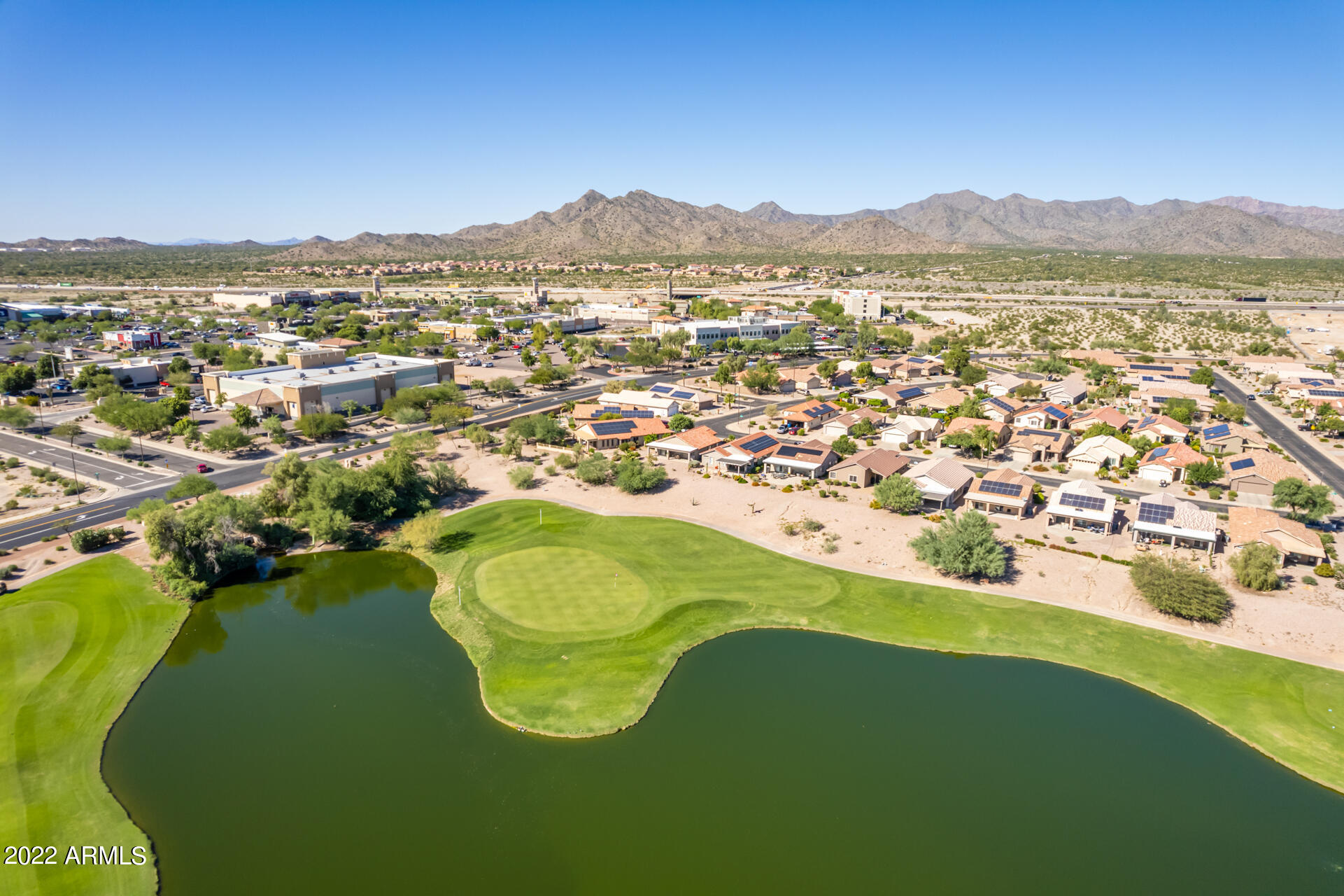 23369 W TWILIGHT Trail